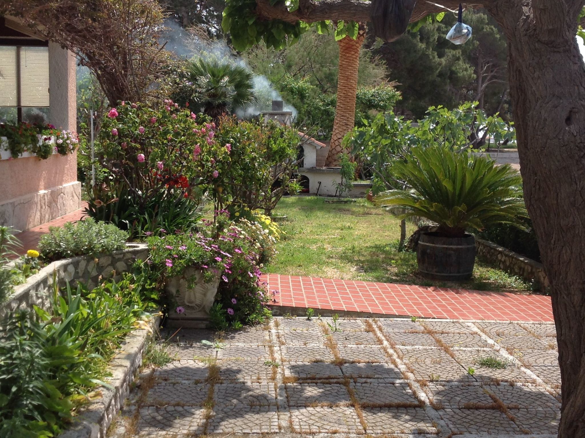 Photo of Wohnung 2 mit Meerblick