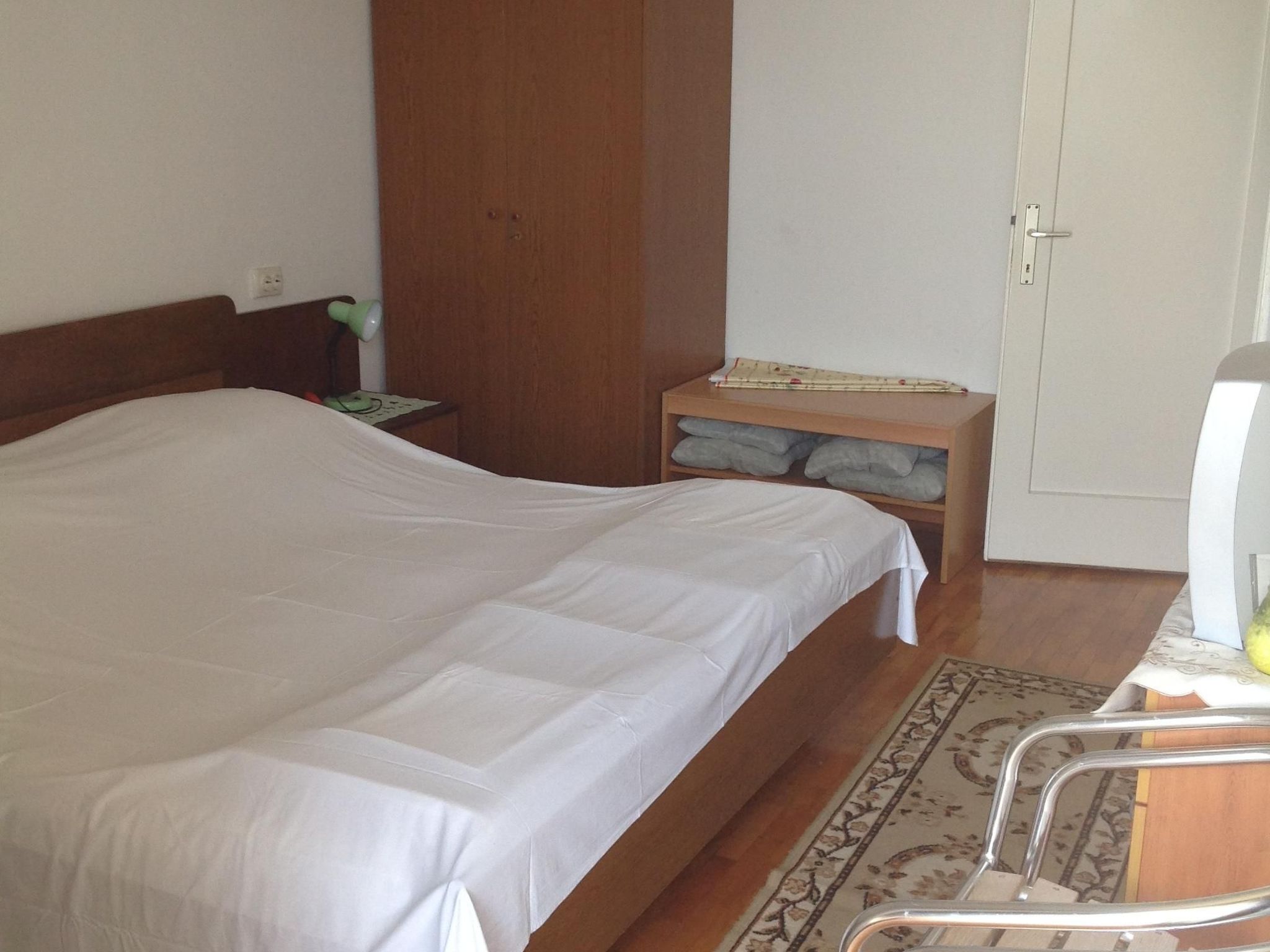 Photo of Wohnung 2 mit Meerblick