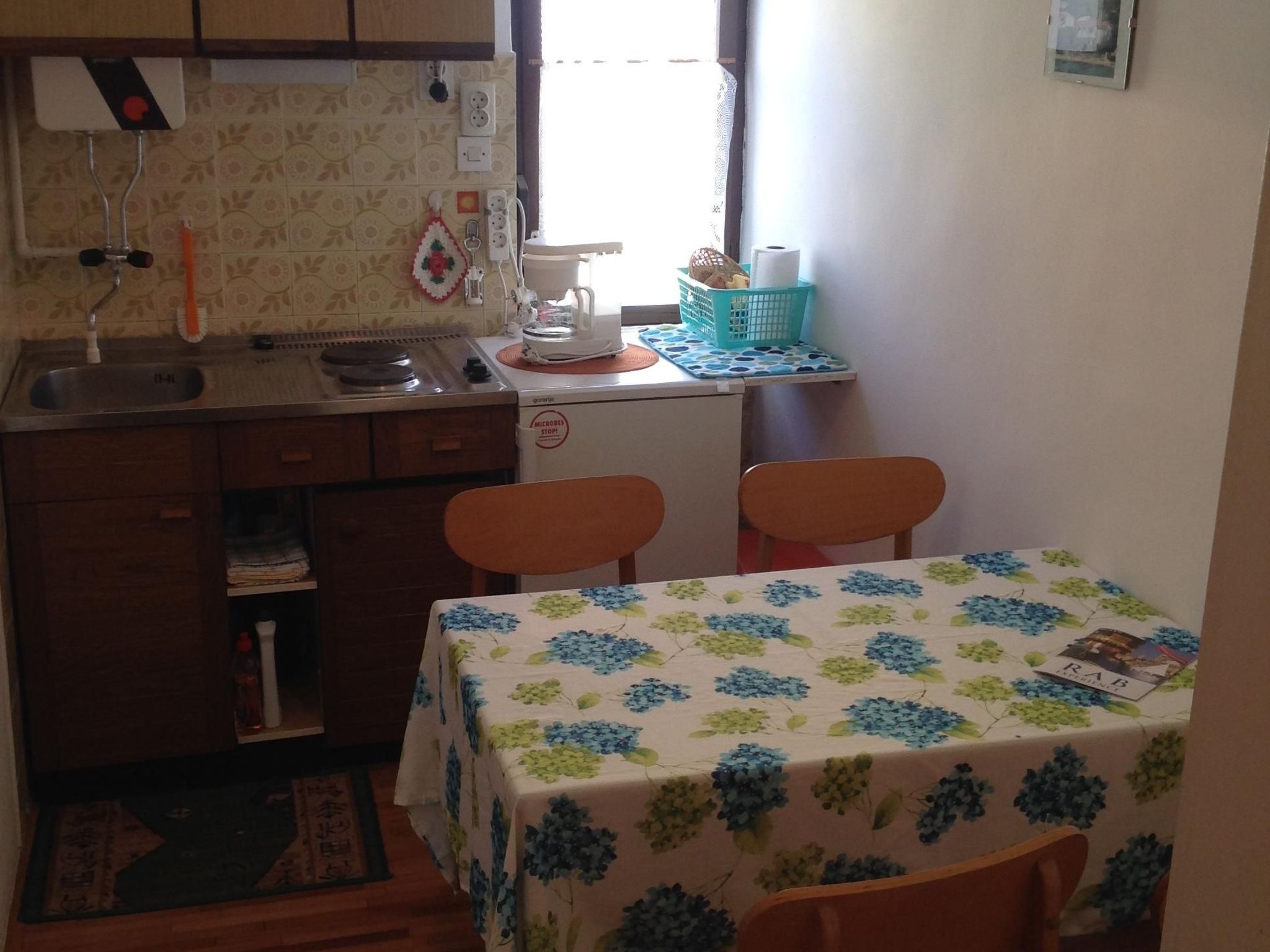 Photo of Wohnung 2 mit Meerblick