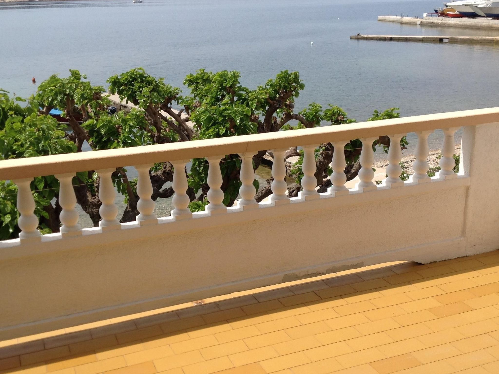 Photo of Wohnung 2 mit Meerblick