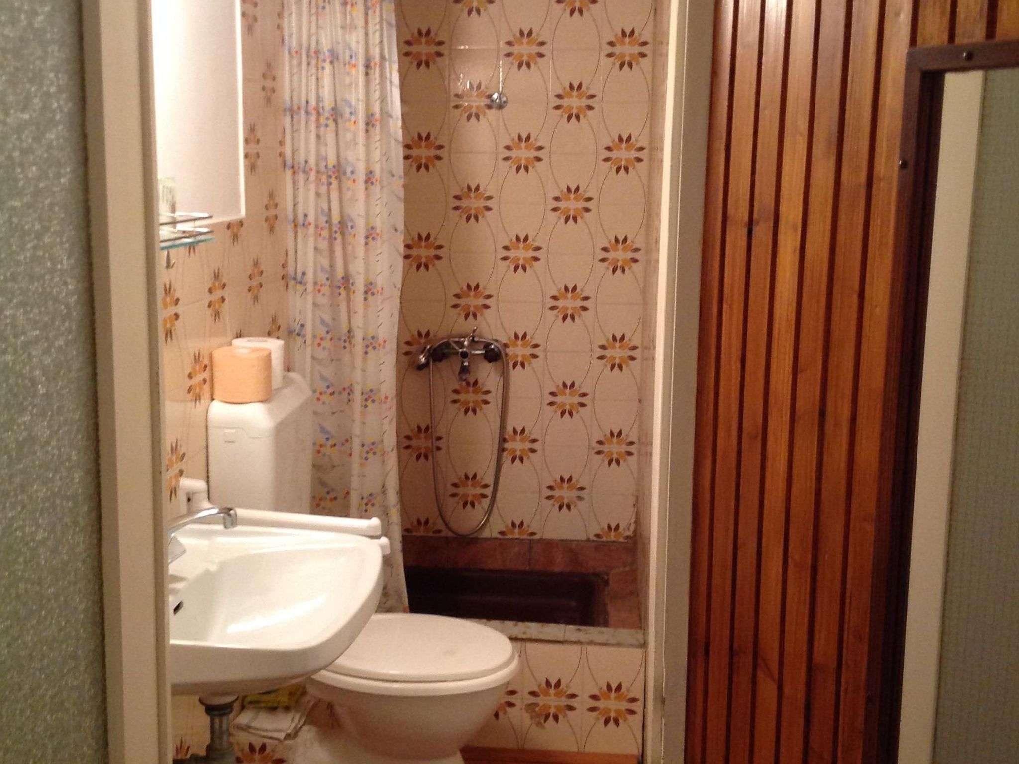 Photo of Wohnung 2 mit Meerblick