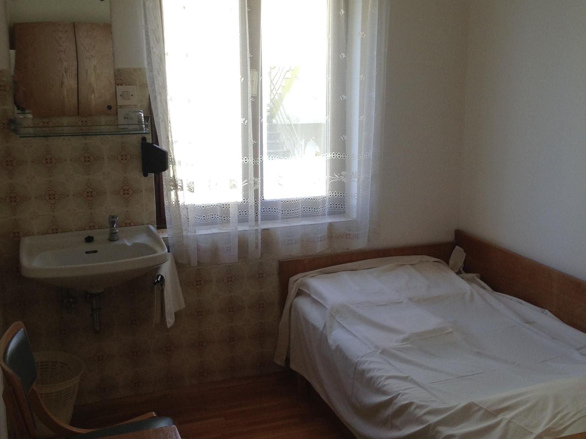 Photo of Wohnung 2 mit Meerblick