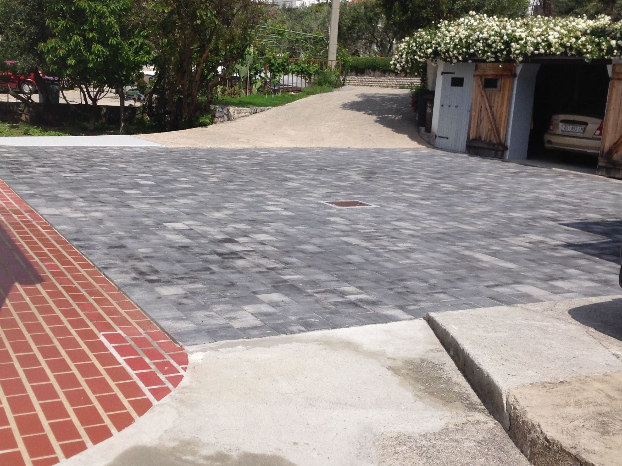 Photo of Wohnung 2 mit Meerblick