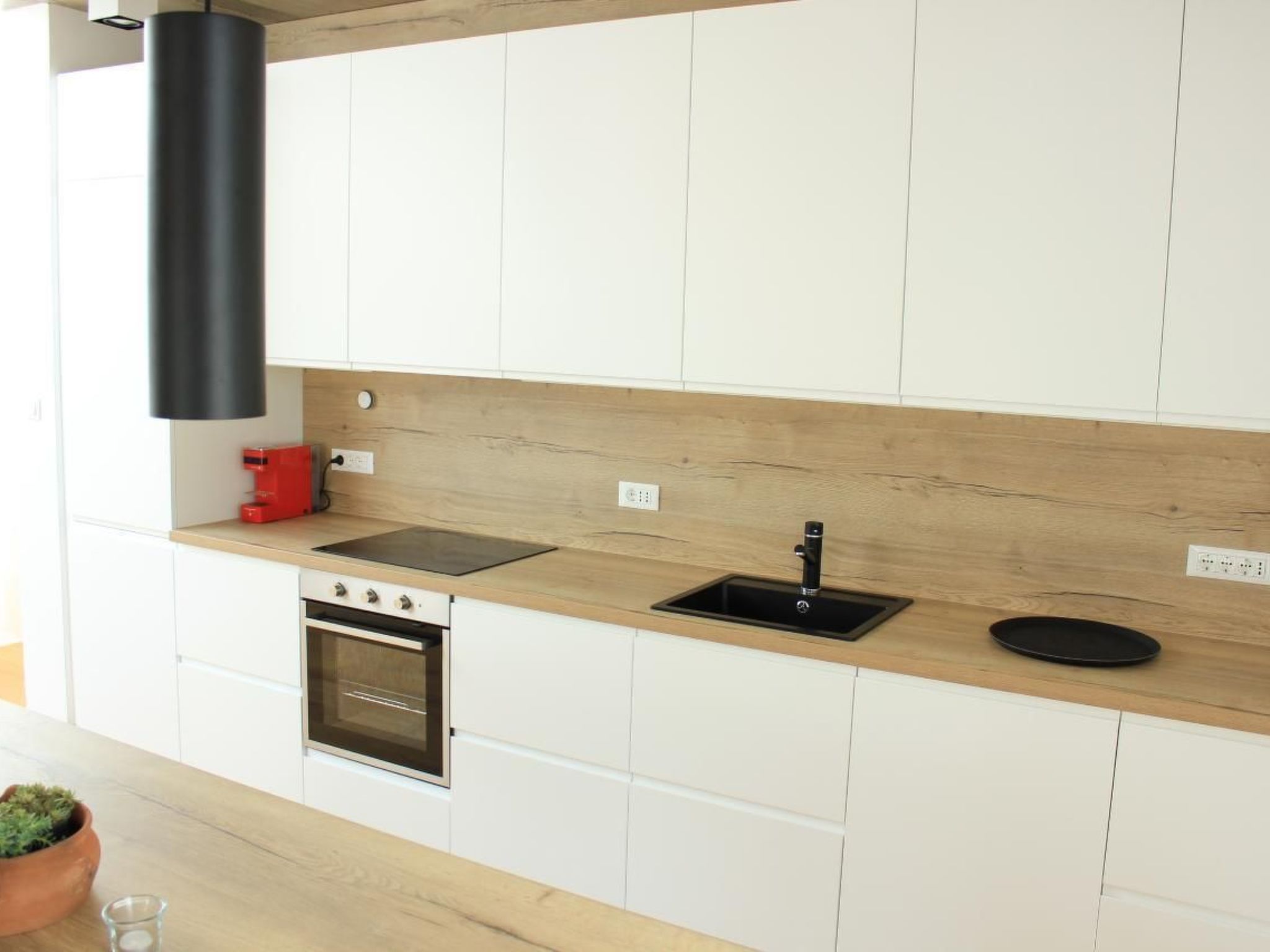 Luxuriöses Ferienhaus Sunny Garden in Barbat auf der Insel Rab-Image-tags.info