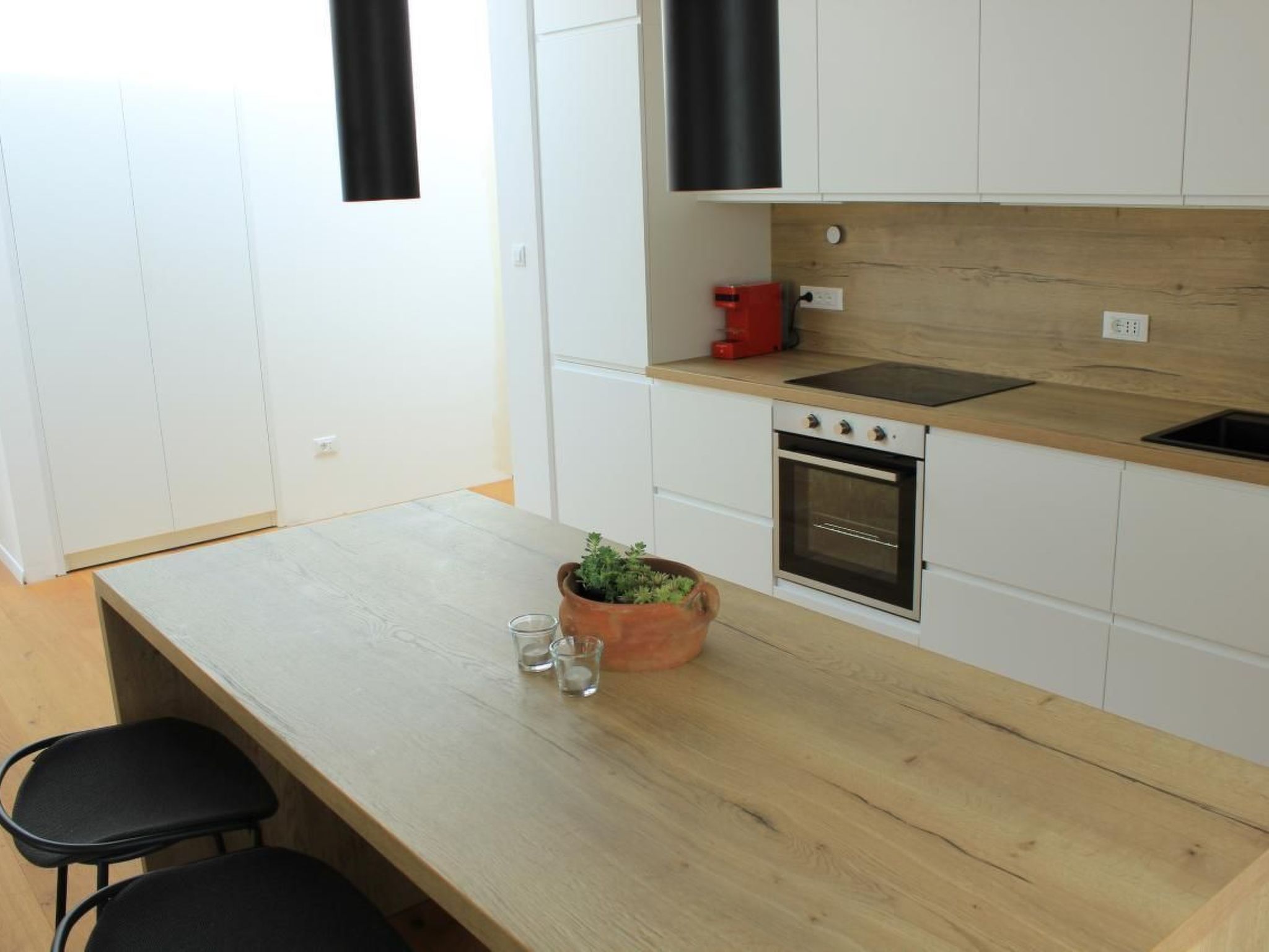 Luxuriöses Ferienhaus Sunny Garden in Barbat auf der Insel Rab-Image-tags.info