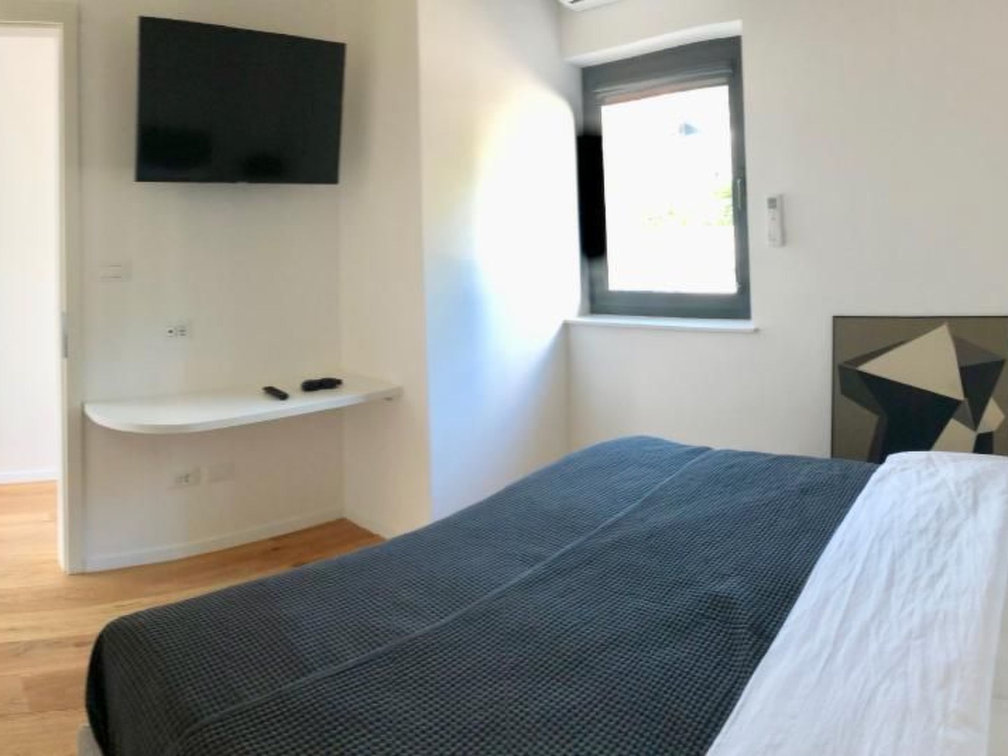 Luxuriöses Ferienhaus Sunny Garden in Barbat auf der Insel Rab-Image-tags.info