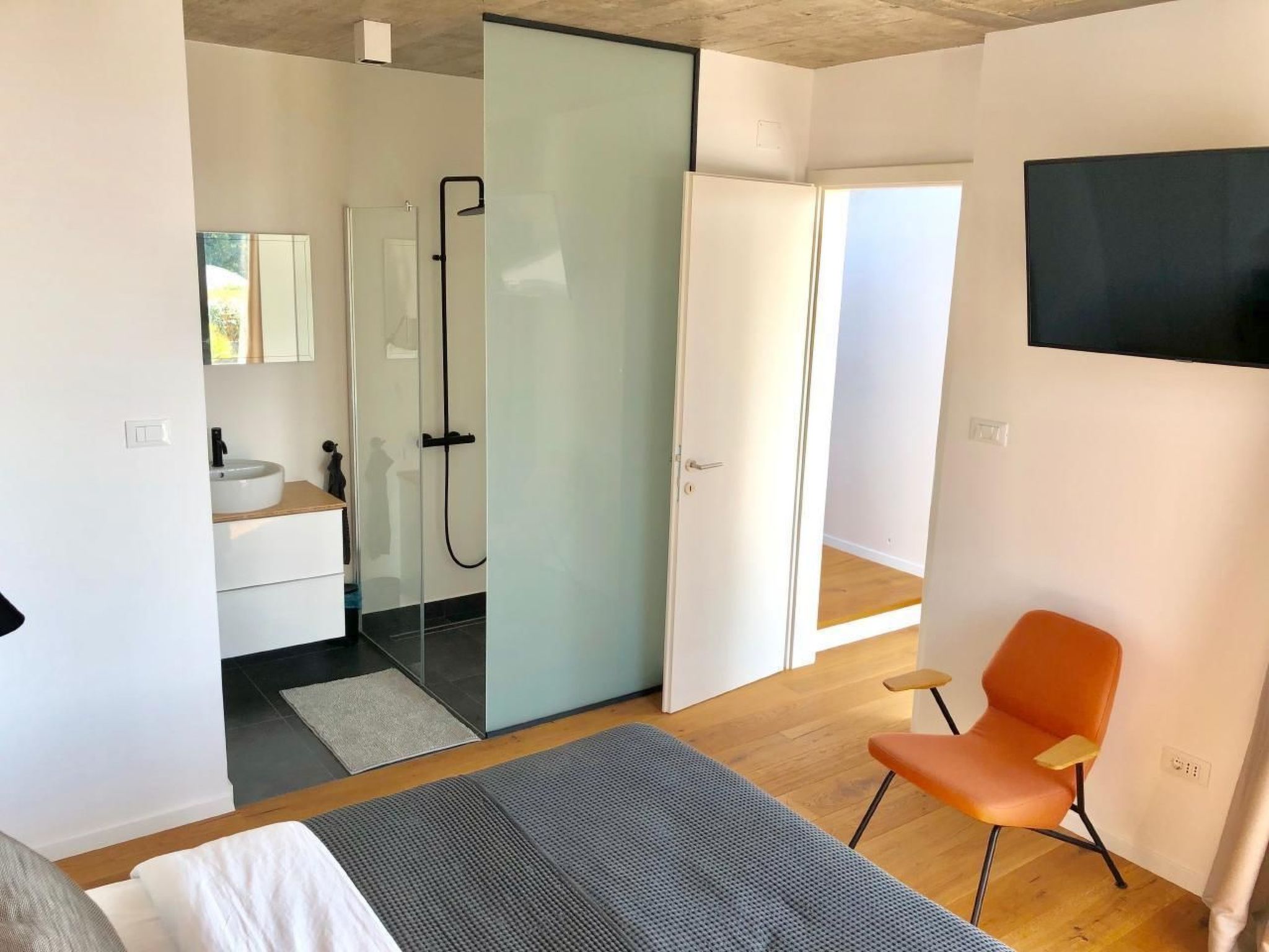 Photo of Luxuriöses Ferienhaus Sunny Garden in Barbat auf der Insel Rab