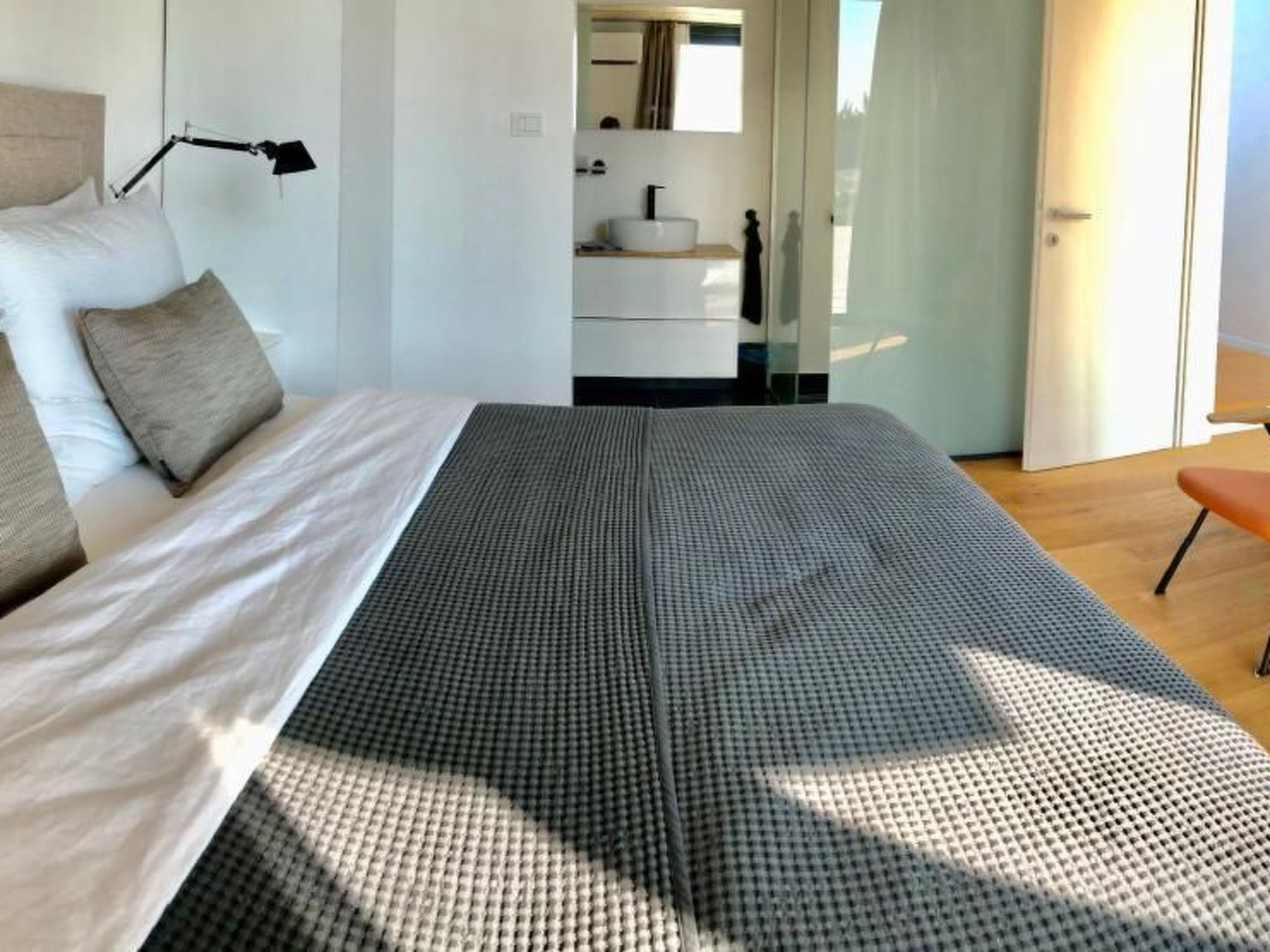 Photo of Luxuriöses Ferienhaus Sunny Garden in Barbat auf der Insel Rab