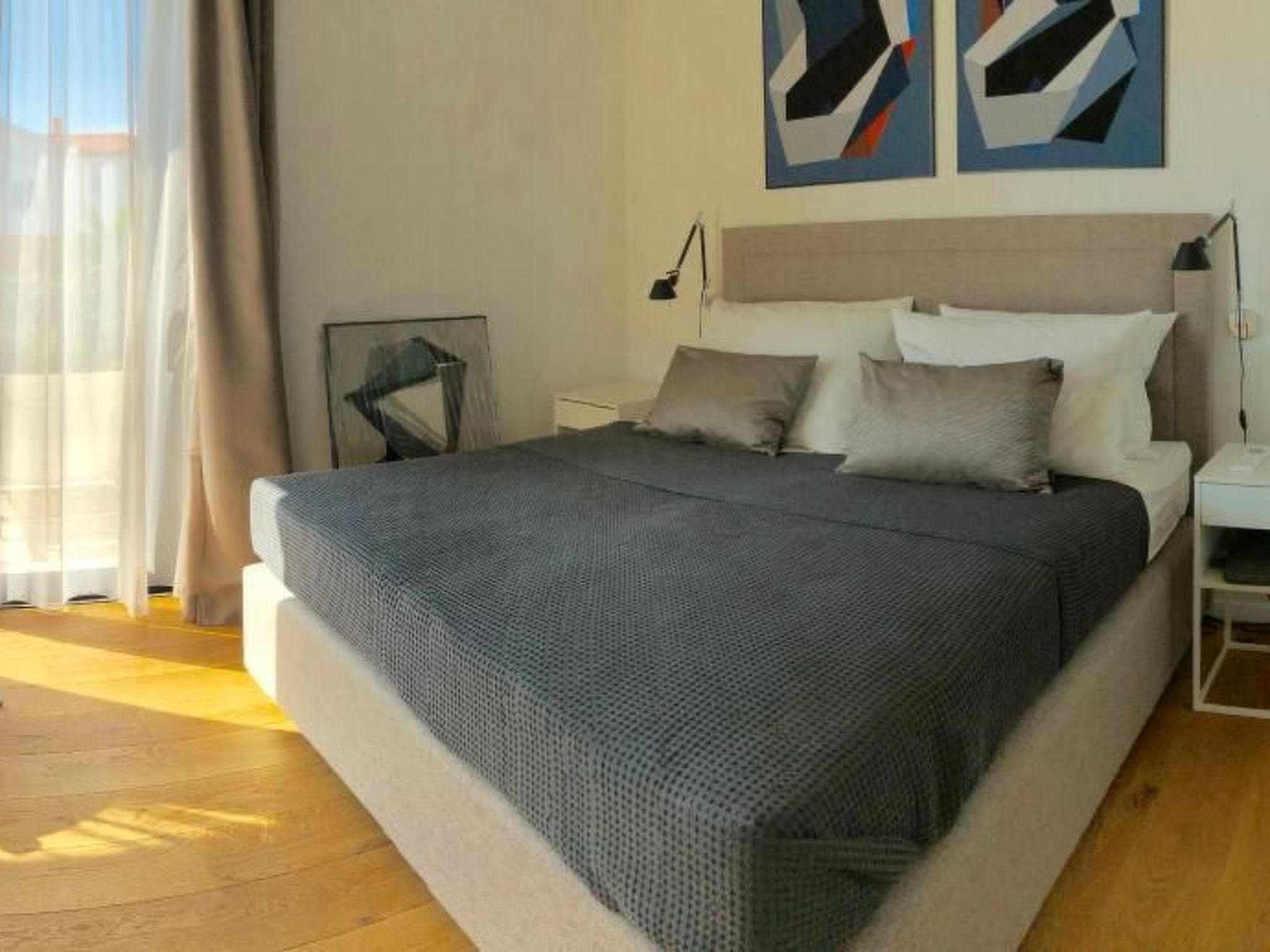 Photo of Luxuriöses Ferienhaus Sunny Garden in Barbat auf der Insel Rab