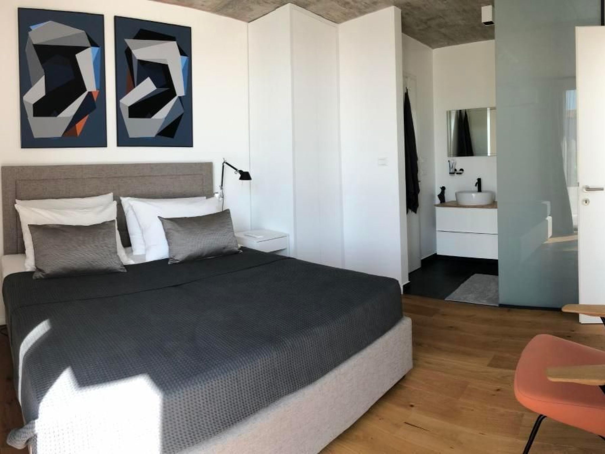 Photo of Luxuriöses Ferienhaus Sunny Garden in Barbat auf der Insel Rab