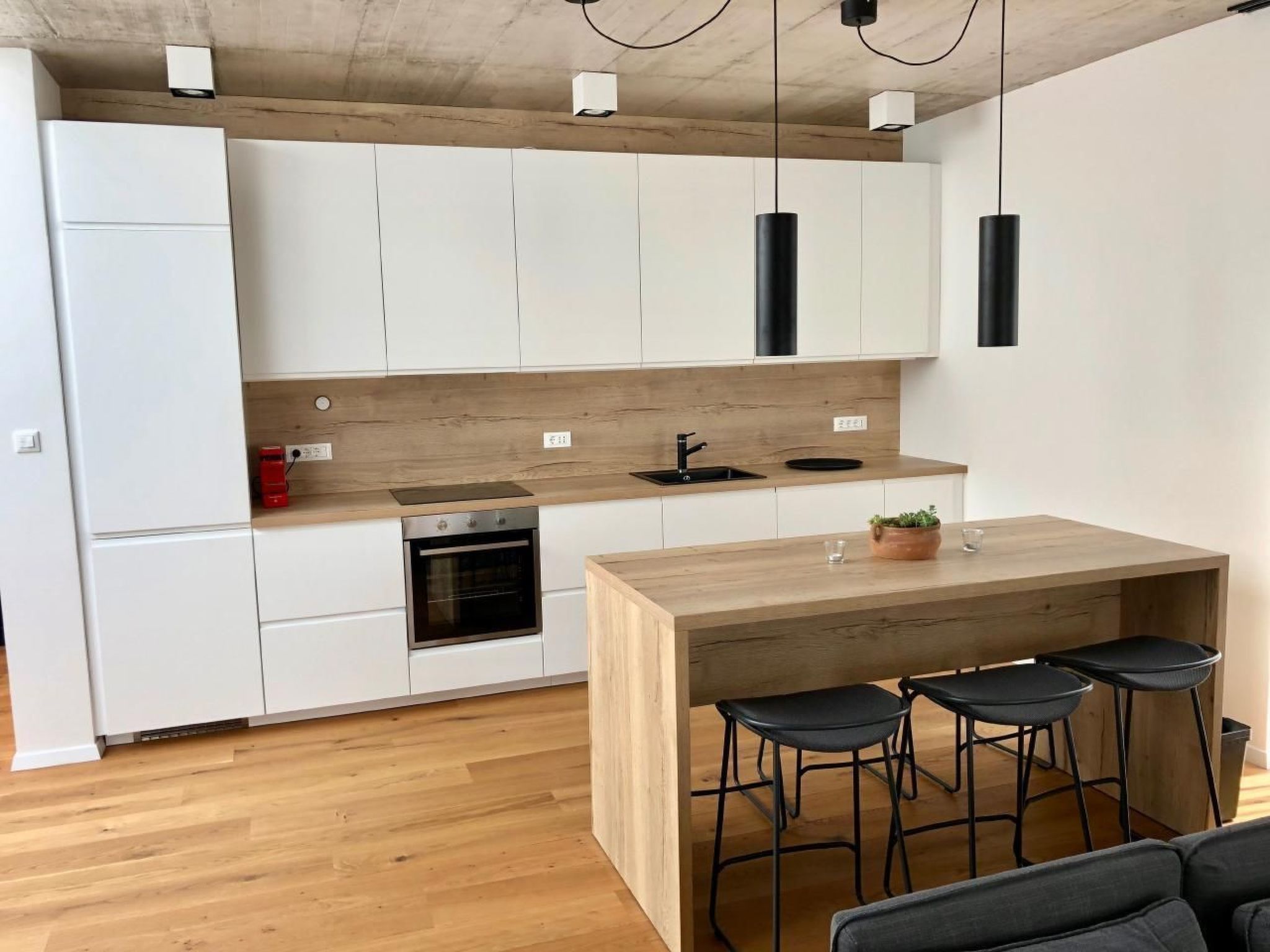 Photo of Luxuriöses Ferienhaus Sunny Garden in Barbat auf der Insel Rab