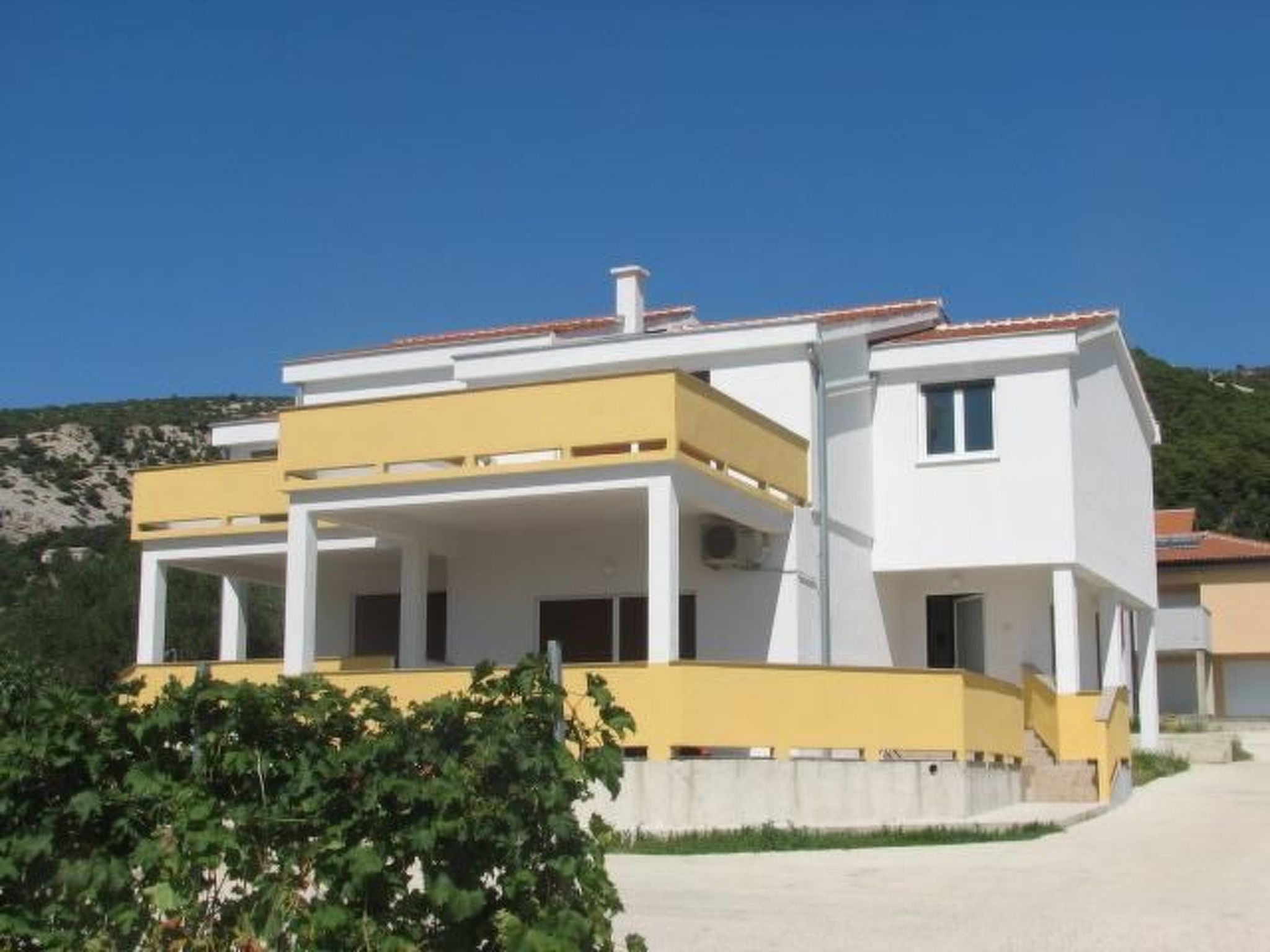 NR NATASA - APP2 Accommodation in Rab