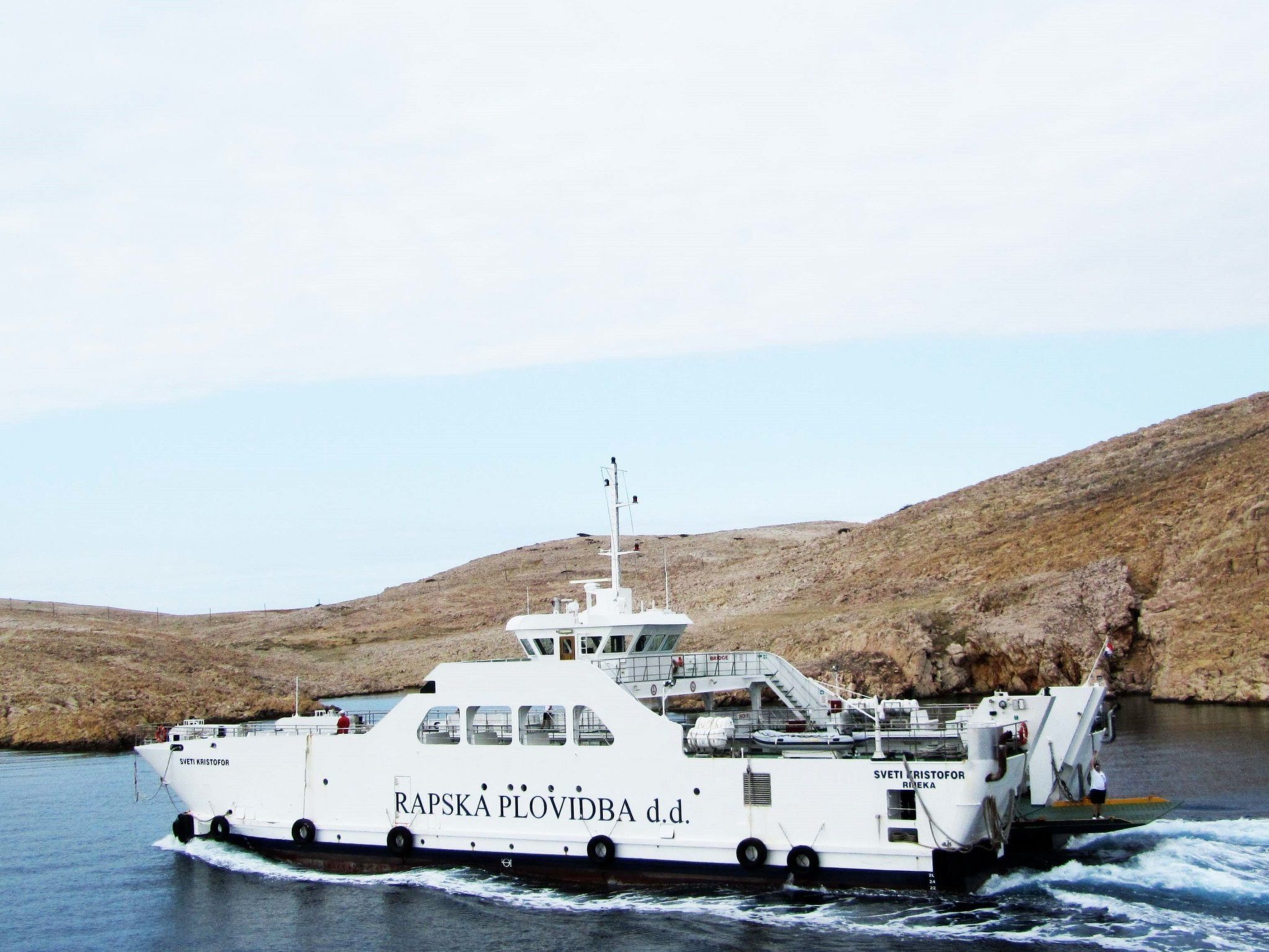 Photo of NR NATASA - APP2