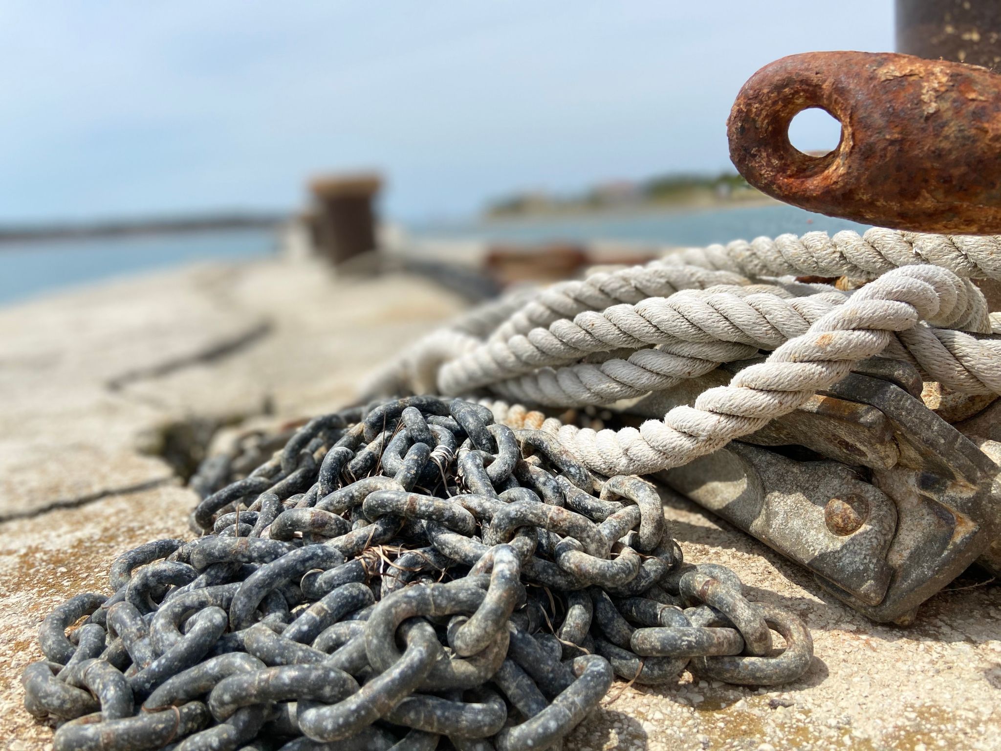 Photo of NR. 3 RELAX - APP 4