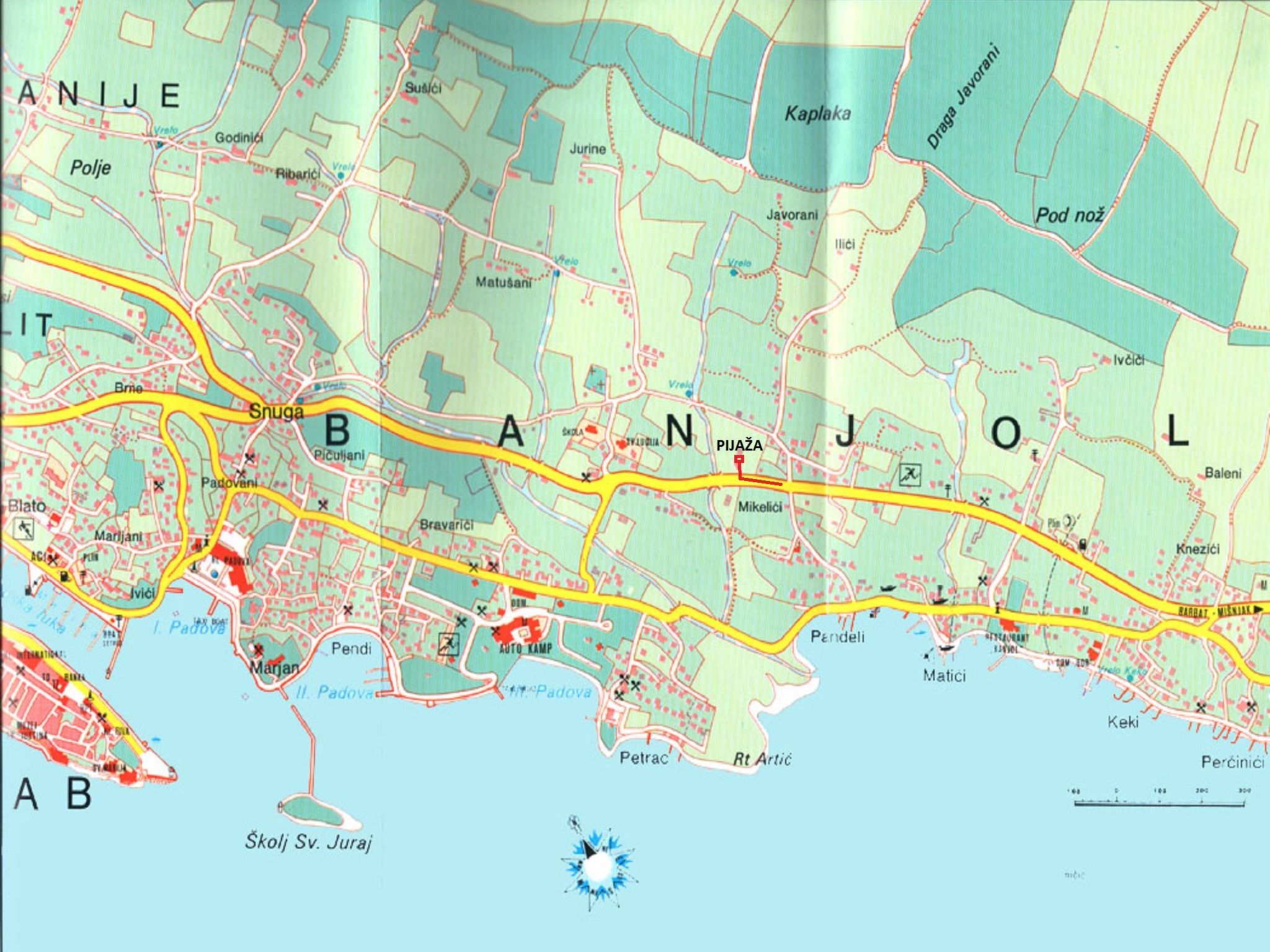 NR.2  SANDRA - APP 4