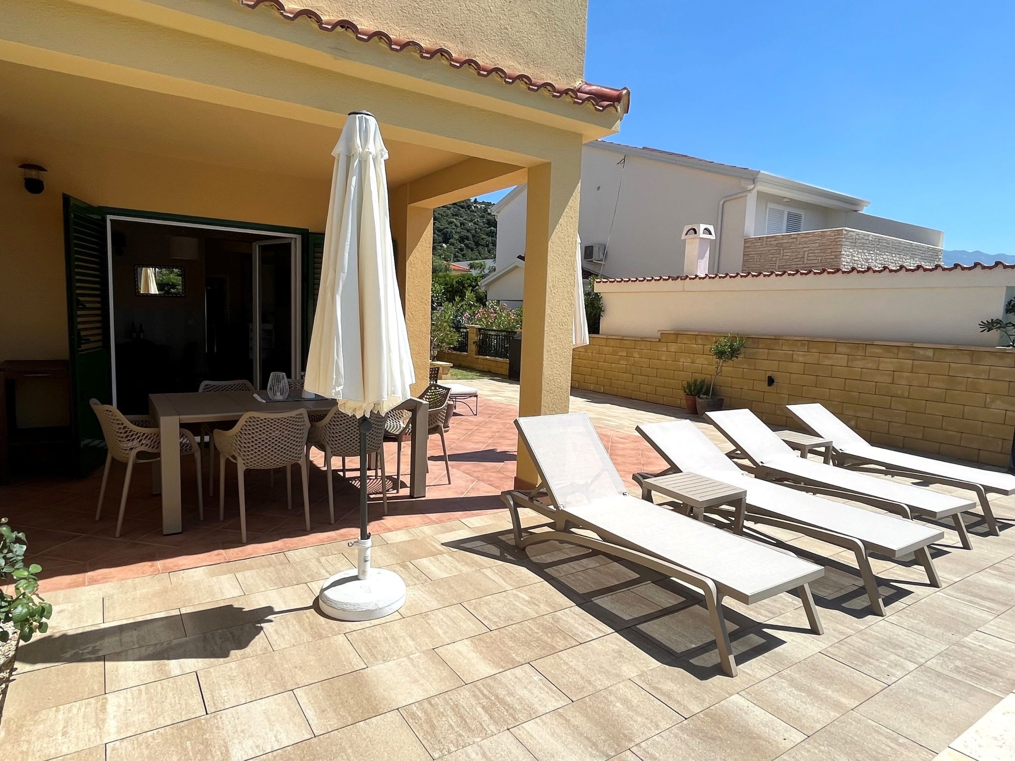 Photo of Sommerflucht 2