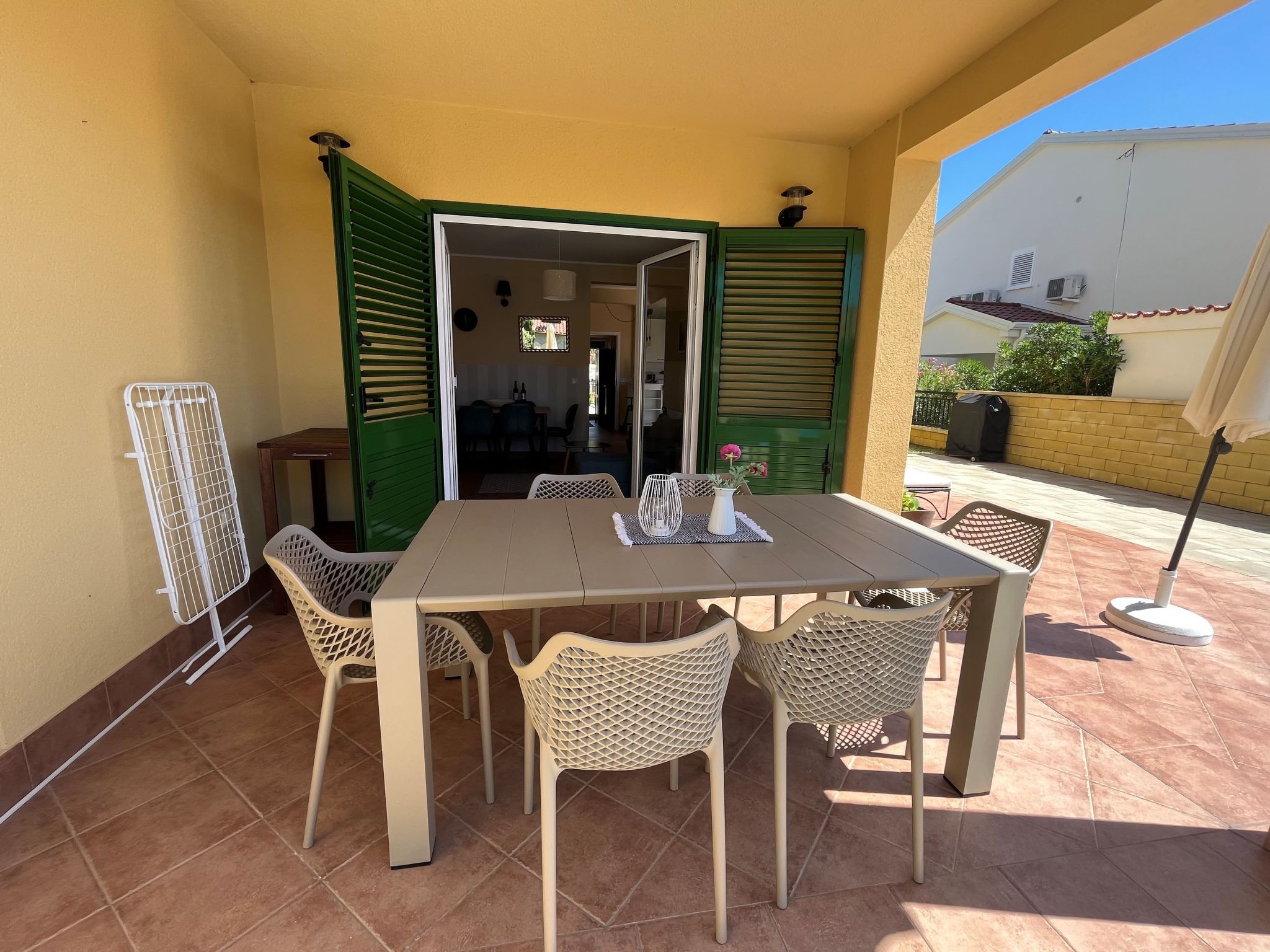 Photo of Sommerflucht 2