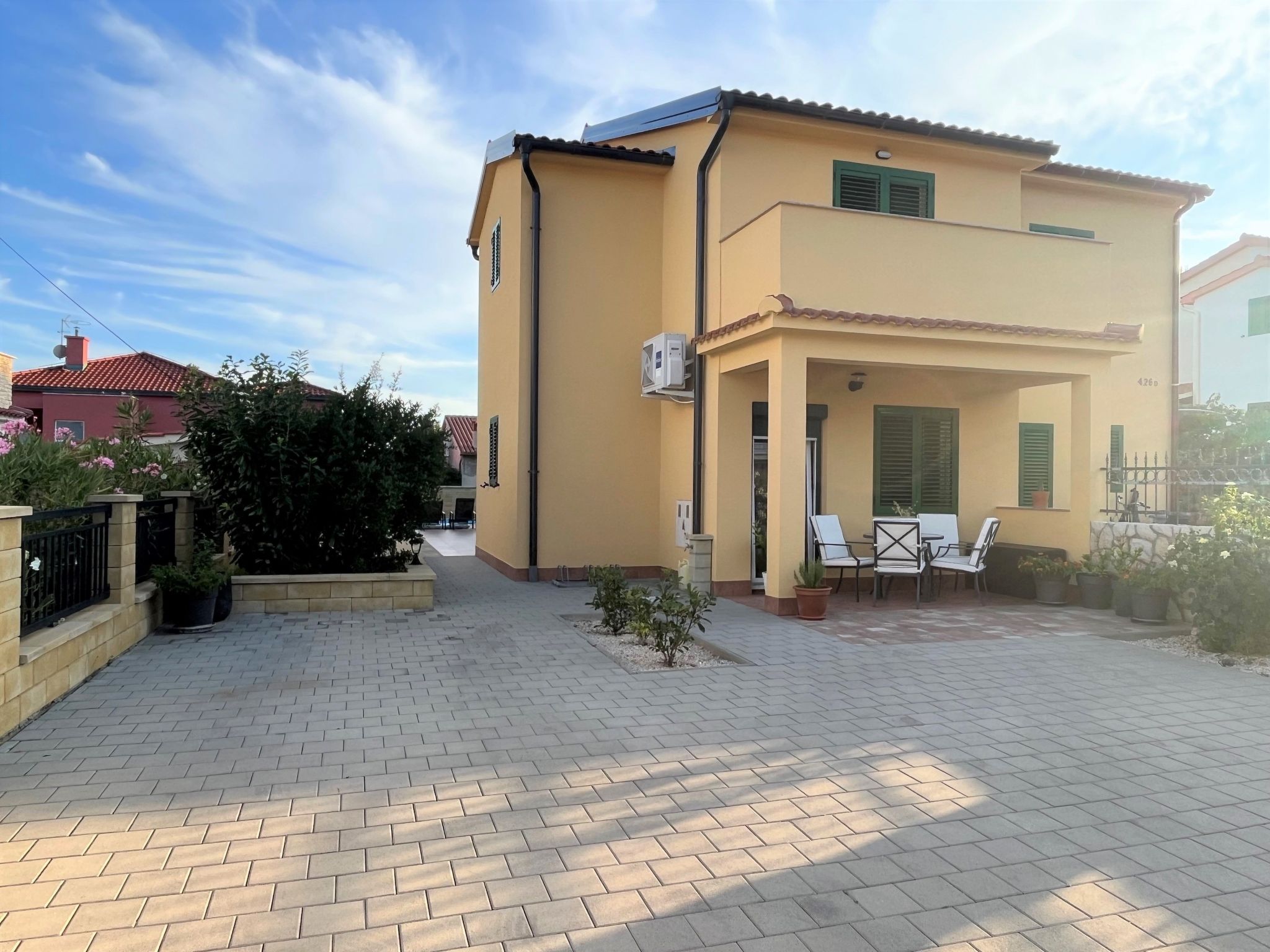 Photo of Sommerflucht 2