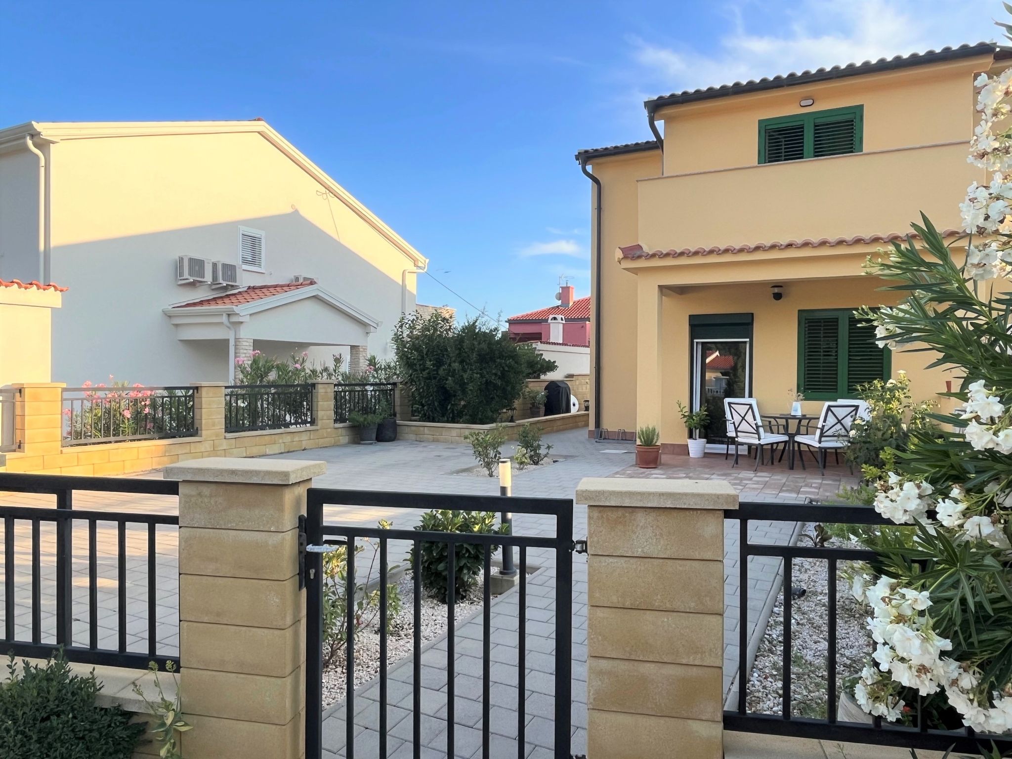 Photo of Sommerflucht 2