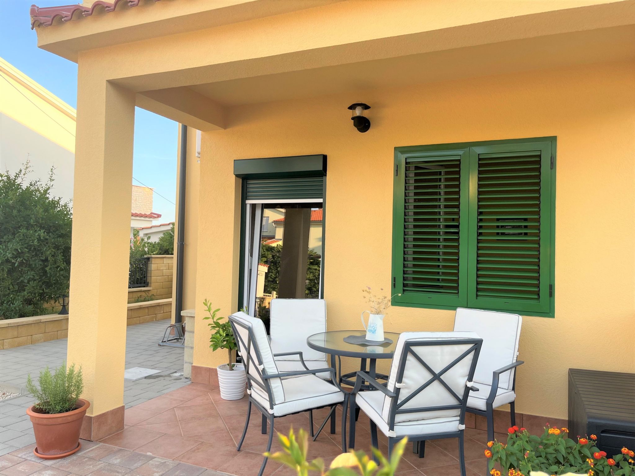 Photo of Sommerflucht 2