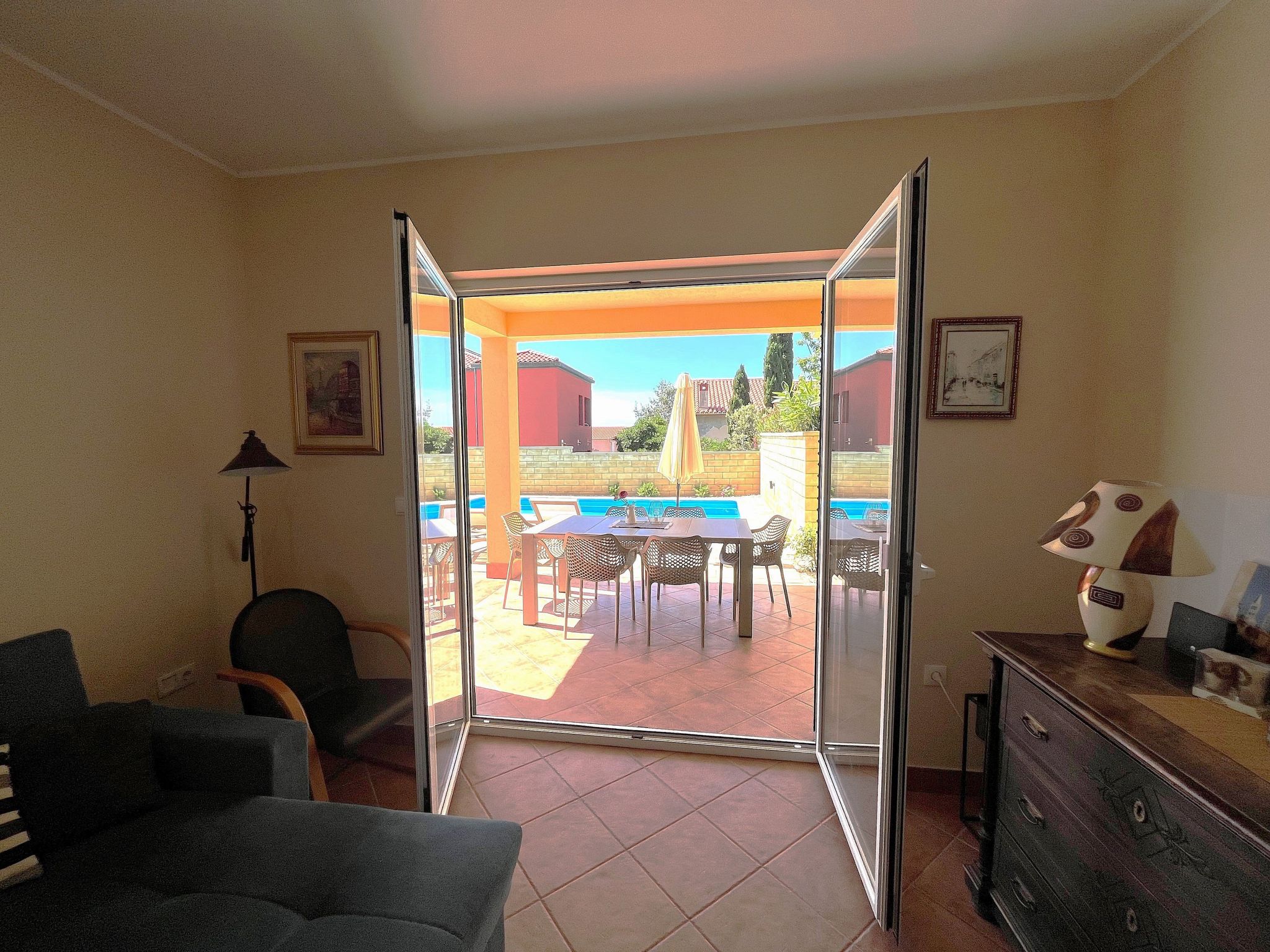 Photo of Sommerflucht 2