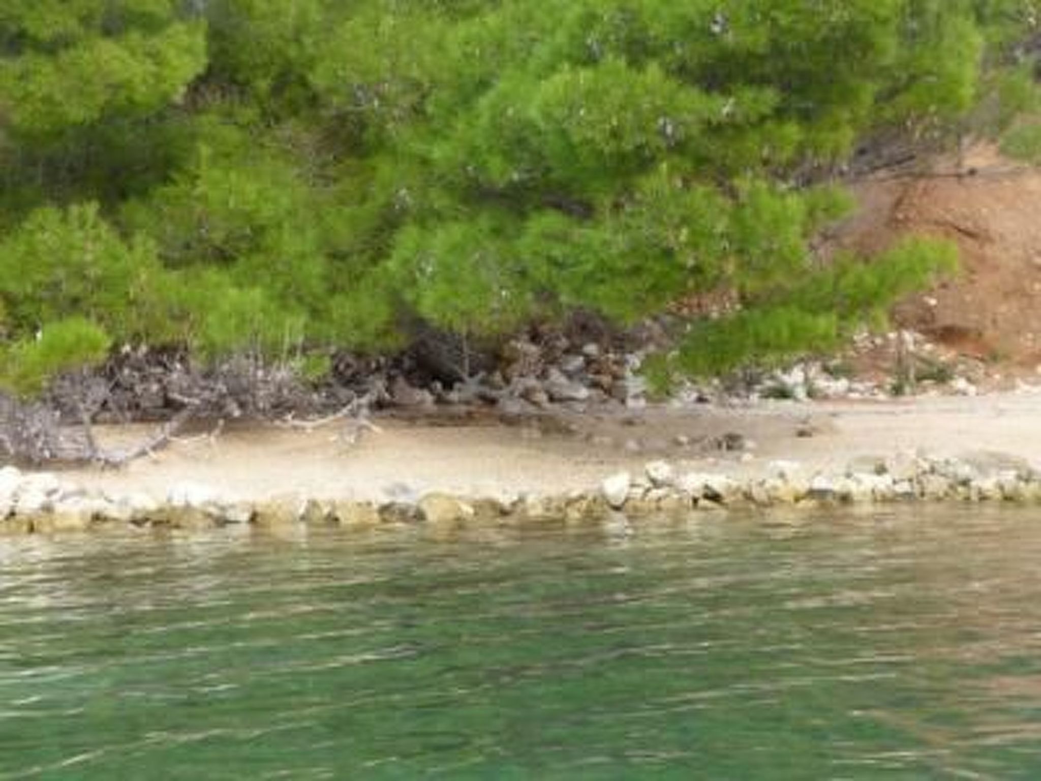 Nette Ferienwohnung mit Whirlpool und Garten-Binnen