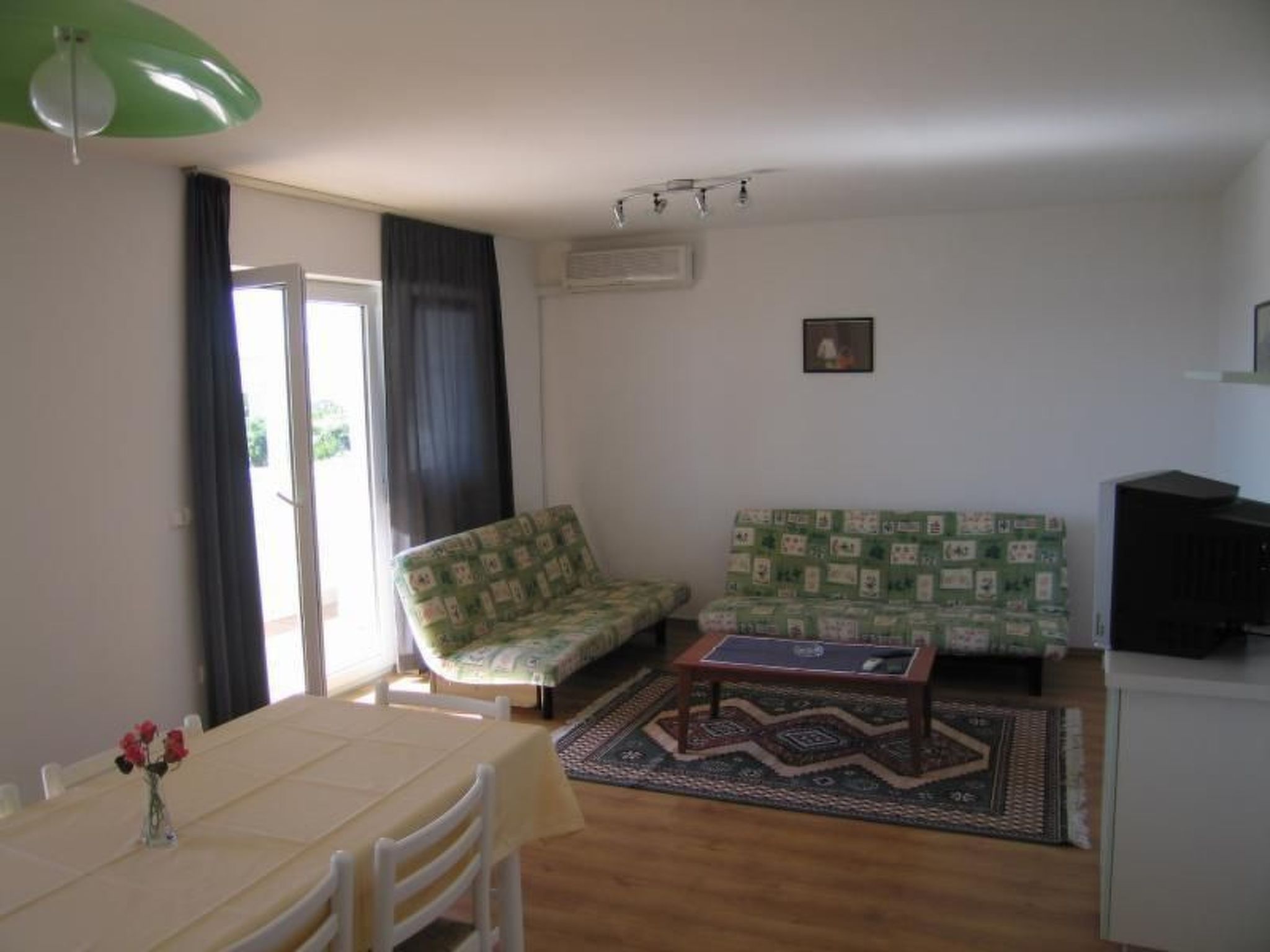 Insel Rab Jadro-Binnen