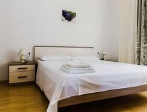 Sfeervol appartement in Palit met privé balkon op 200 meter van zee - thumbnail 6