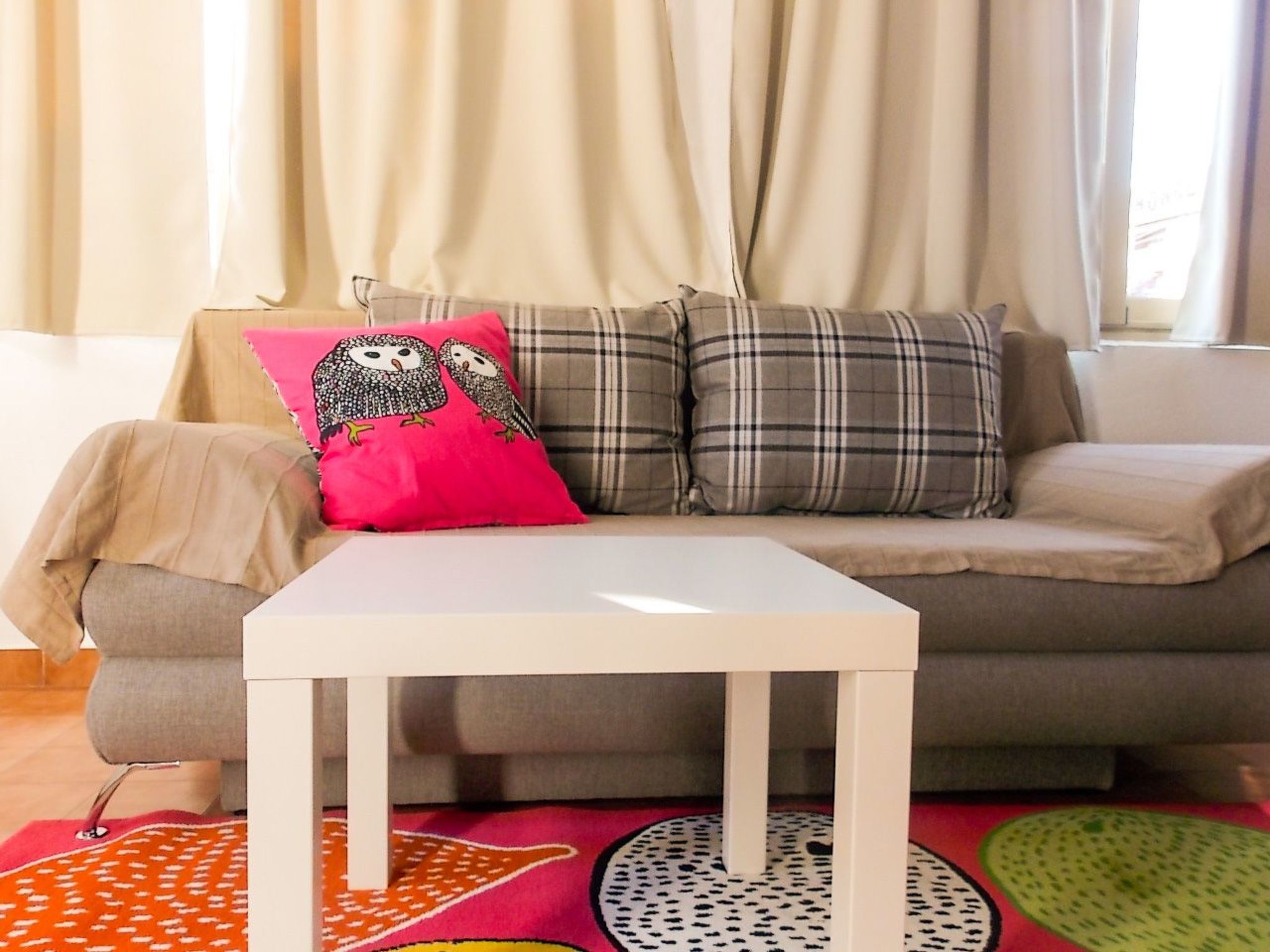 Appartement in Palit mit Privatem Balkon