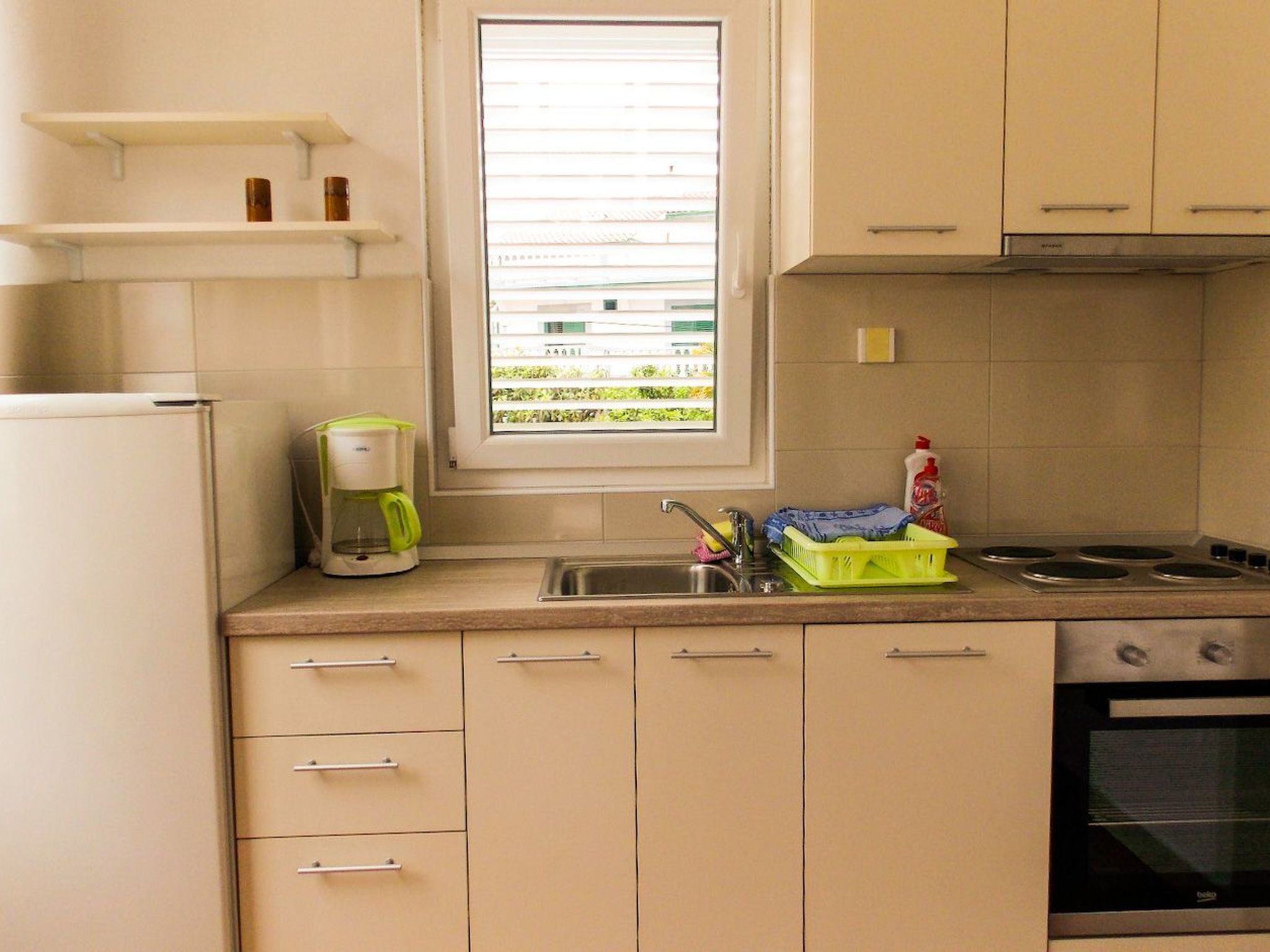 Appartement in Palit mit Privatem Balkon-Image-tags.info