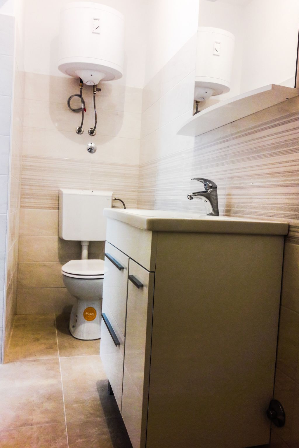 Appartement in Palit mit Privatem Balkon-Image-tags.info