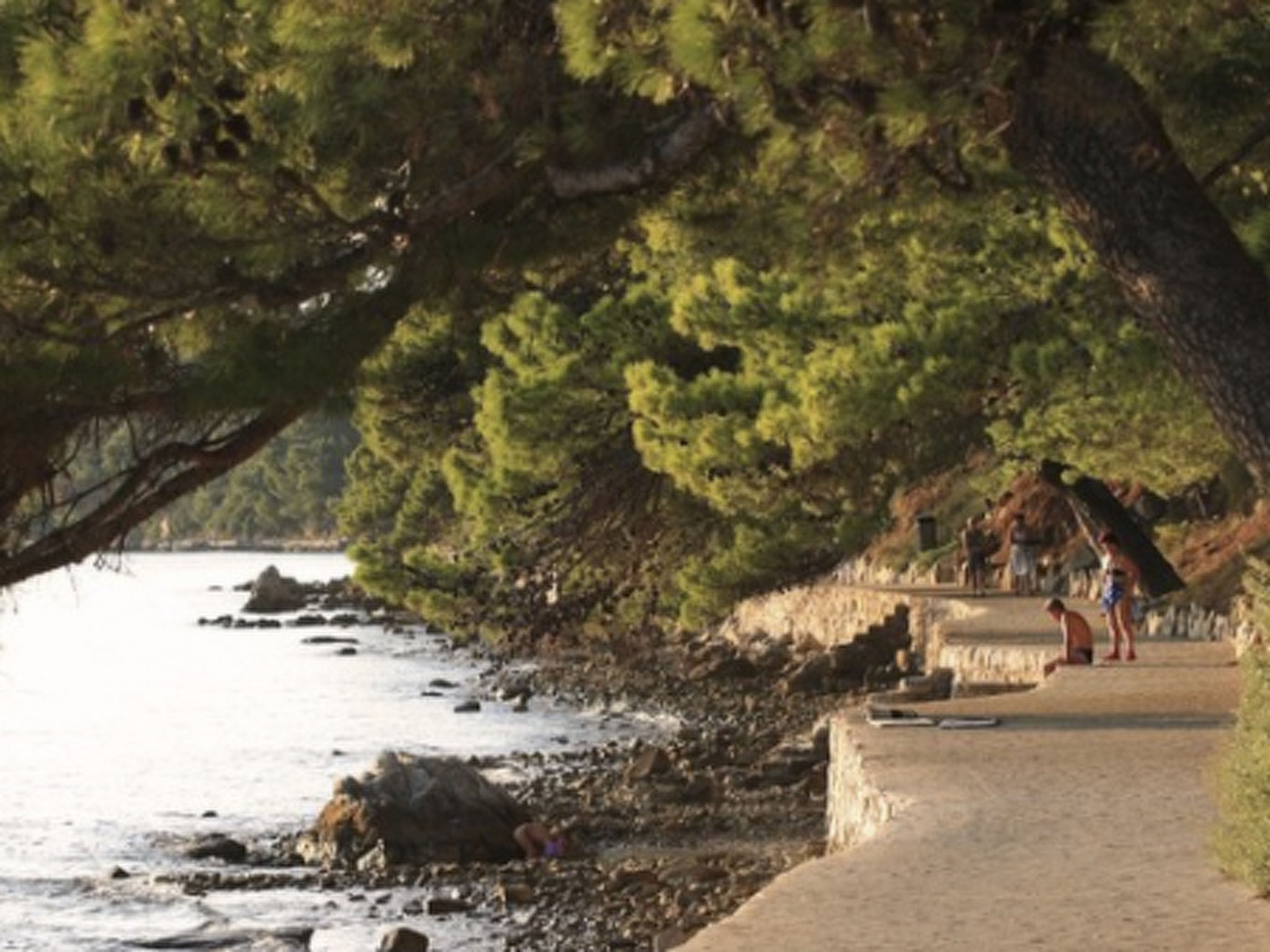 Appartement in Palit mit Privatem Balkon-Image-tags.info