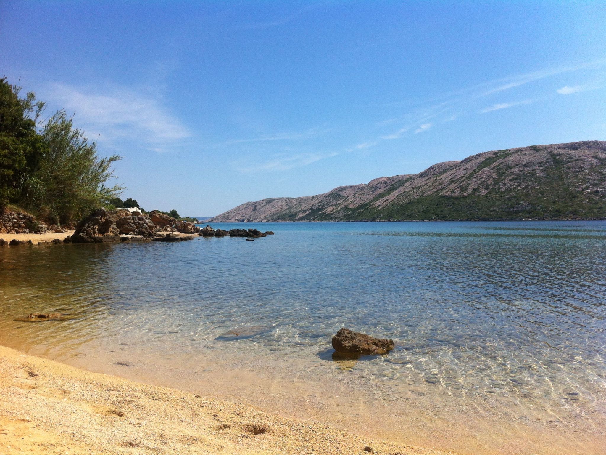 Große Wohnung in Palit mit Privatem Balkon-Image-tags.info