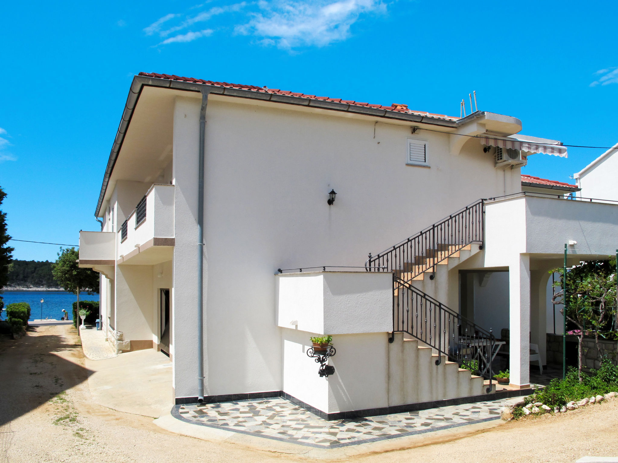 Appartement Noa – Extérieur de la maison, photo 25 sur 35