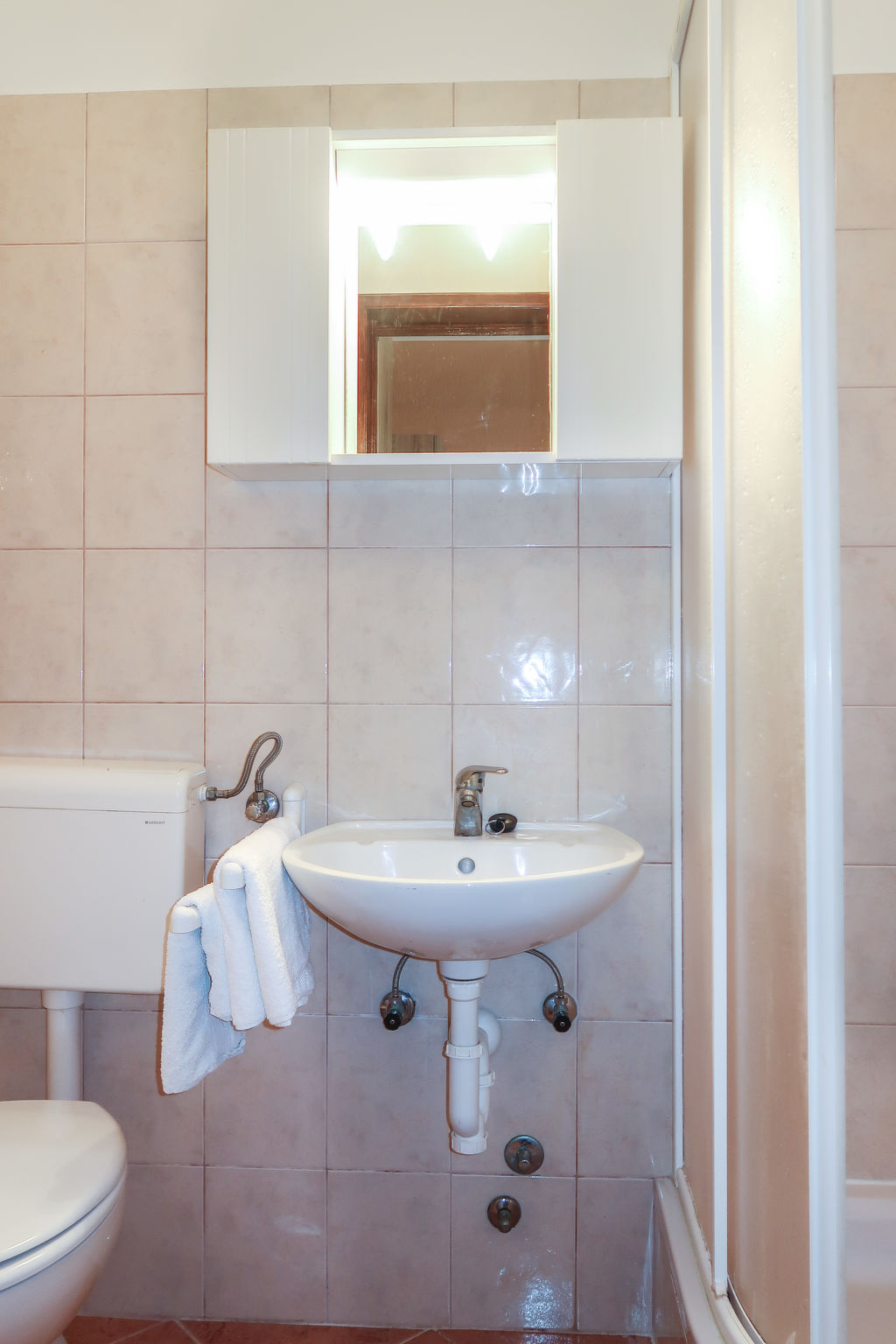 Appartement Noa – Salle de bains, photo 19 sur 35