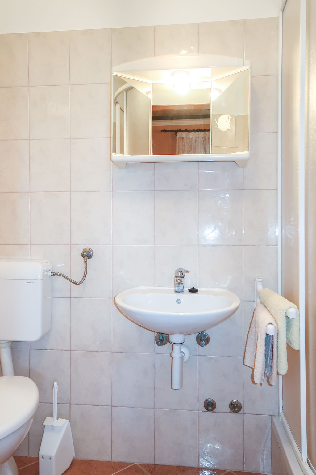 Appartement Noa – Salle de bains, photo 20 sur 35