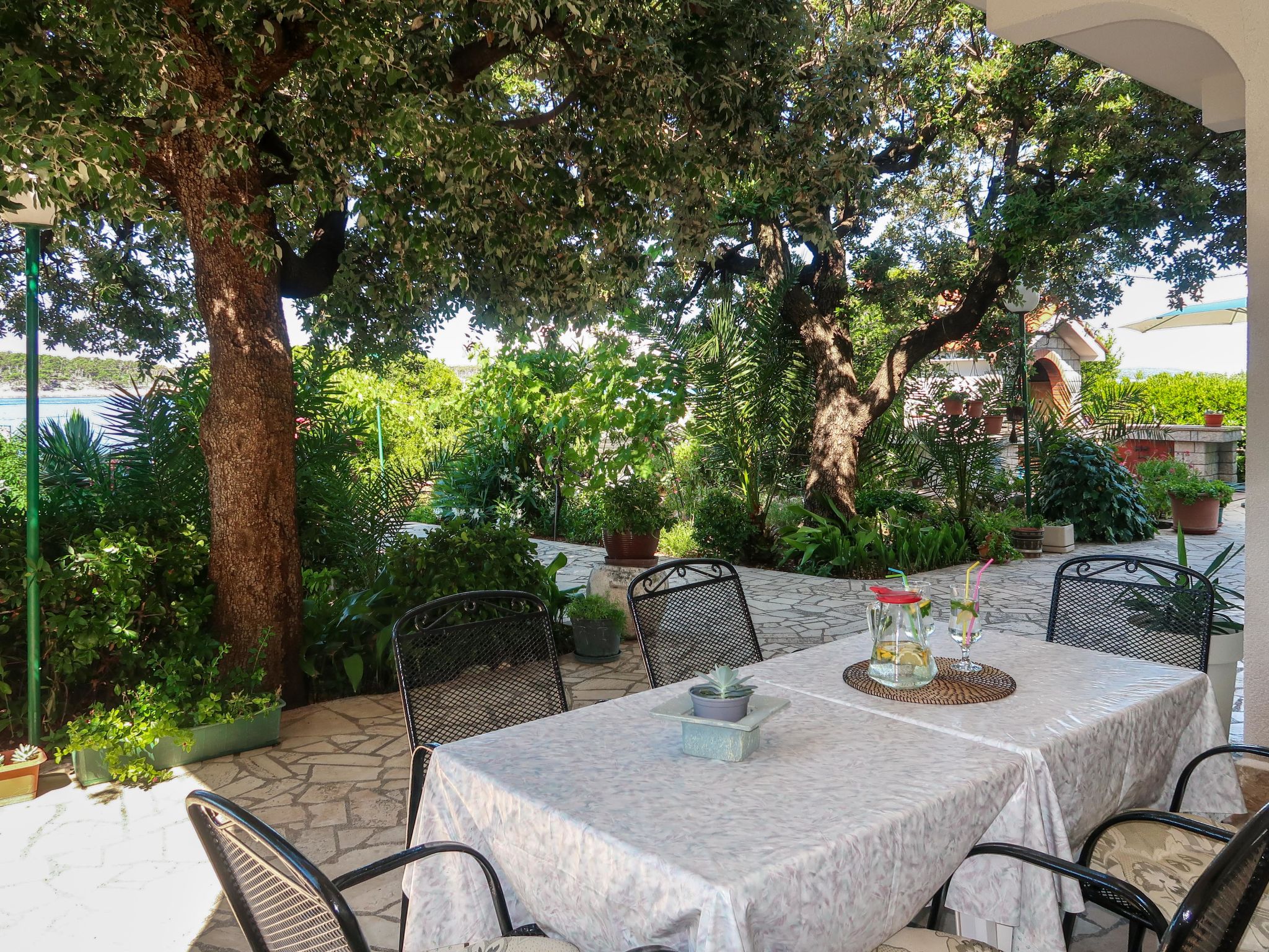 Appartement Noa – Terrasse, photo 22 sur 35