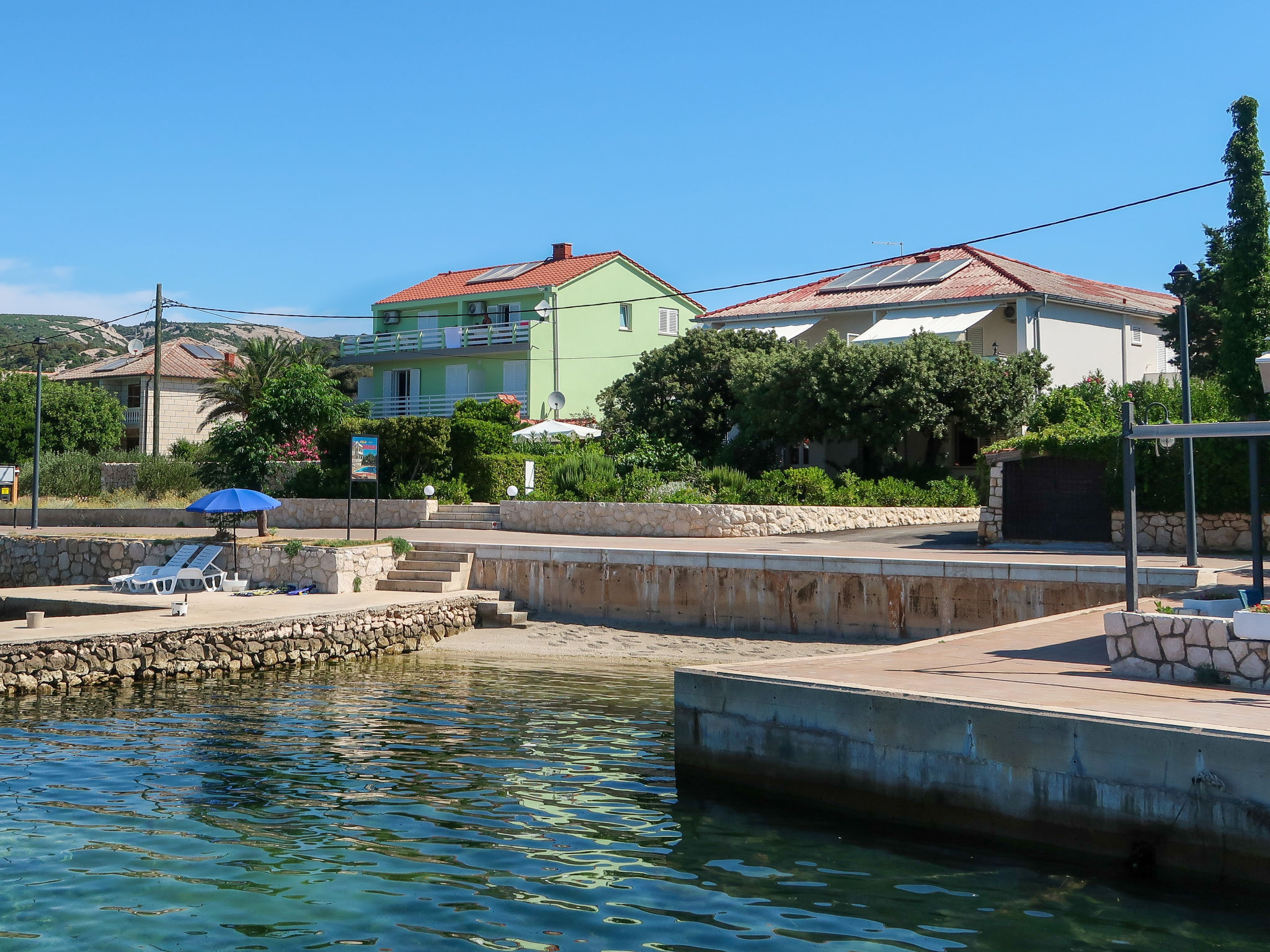 Appartement Noa – Plage, photo 24 sur 35