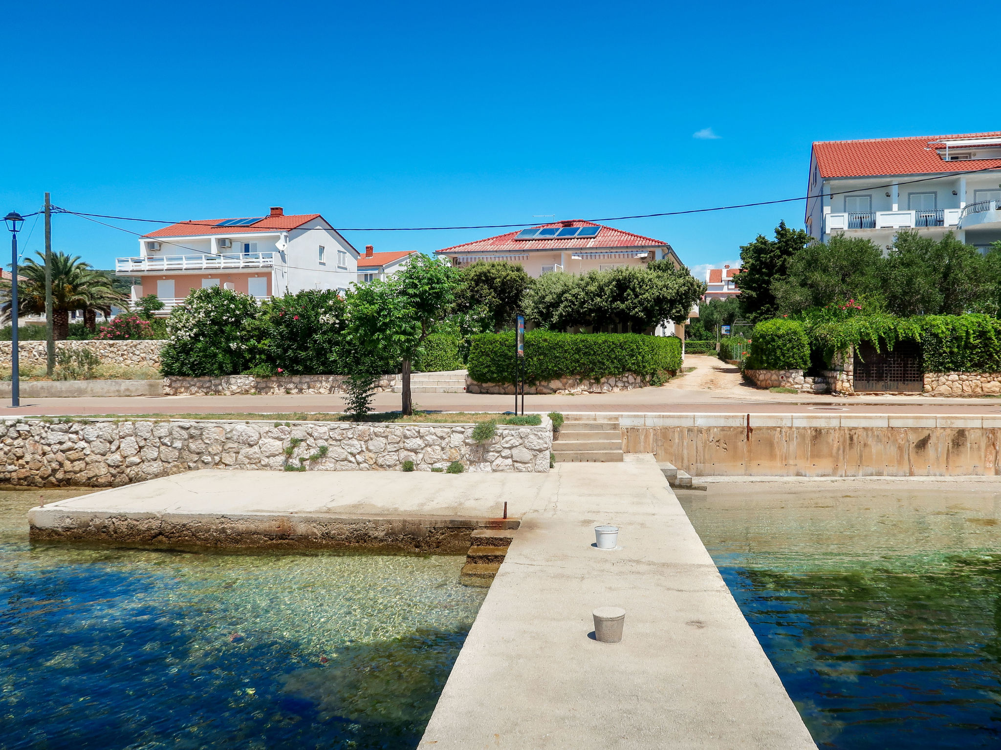 Noa – Rab/Rab – Kvarner Bucht