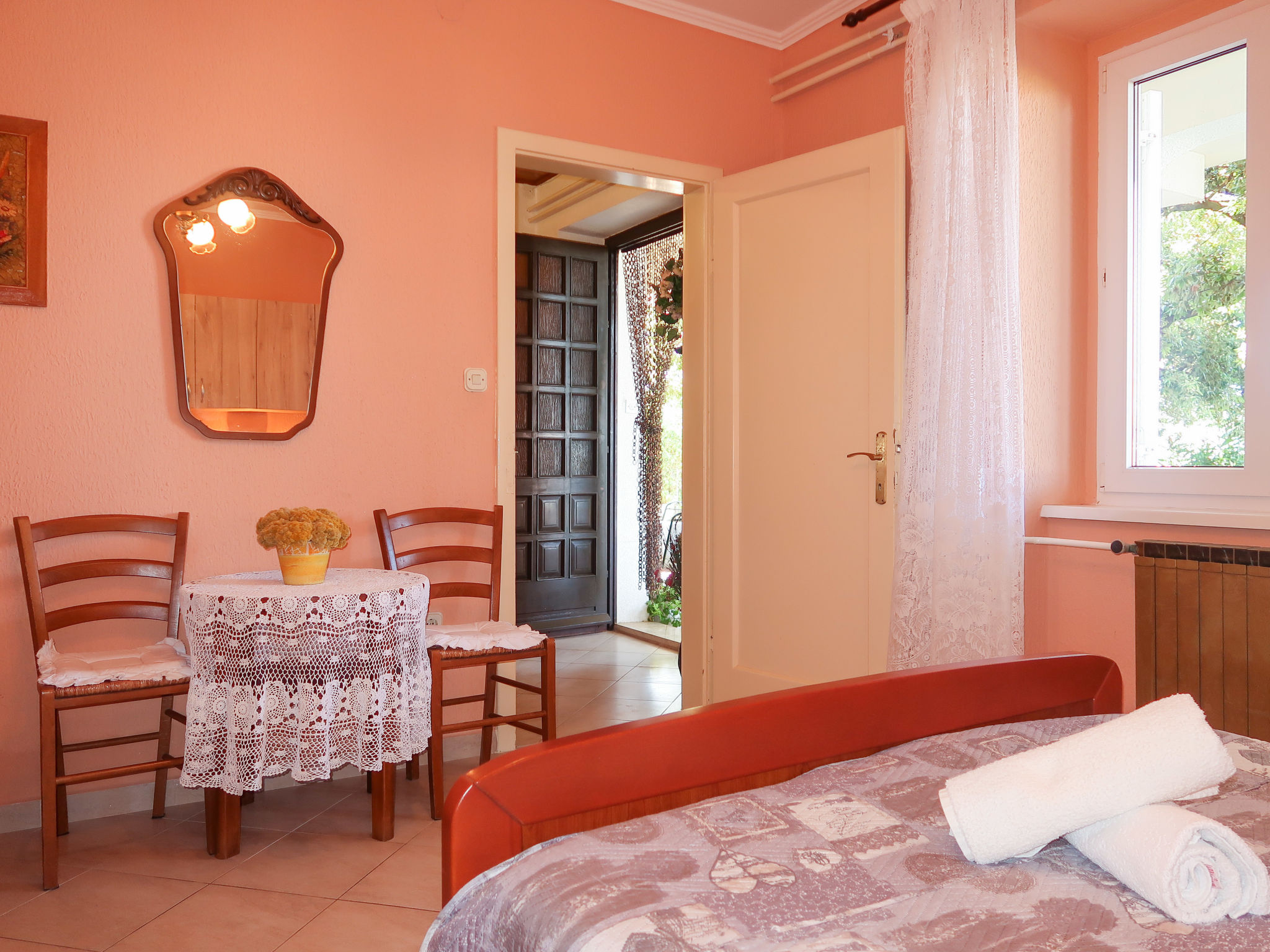 Appartement Noa – Chambre, photo 18 sur 35