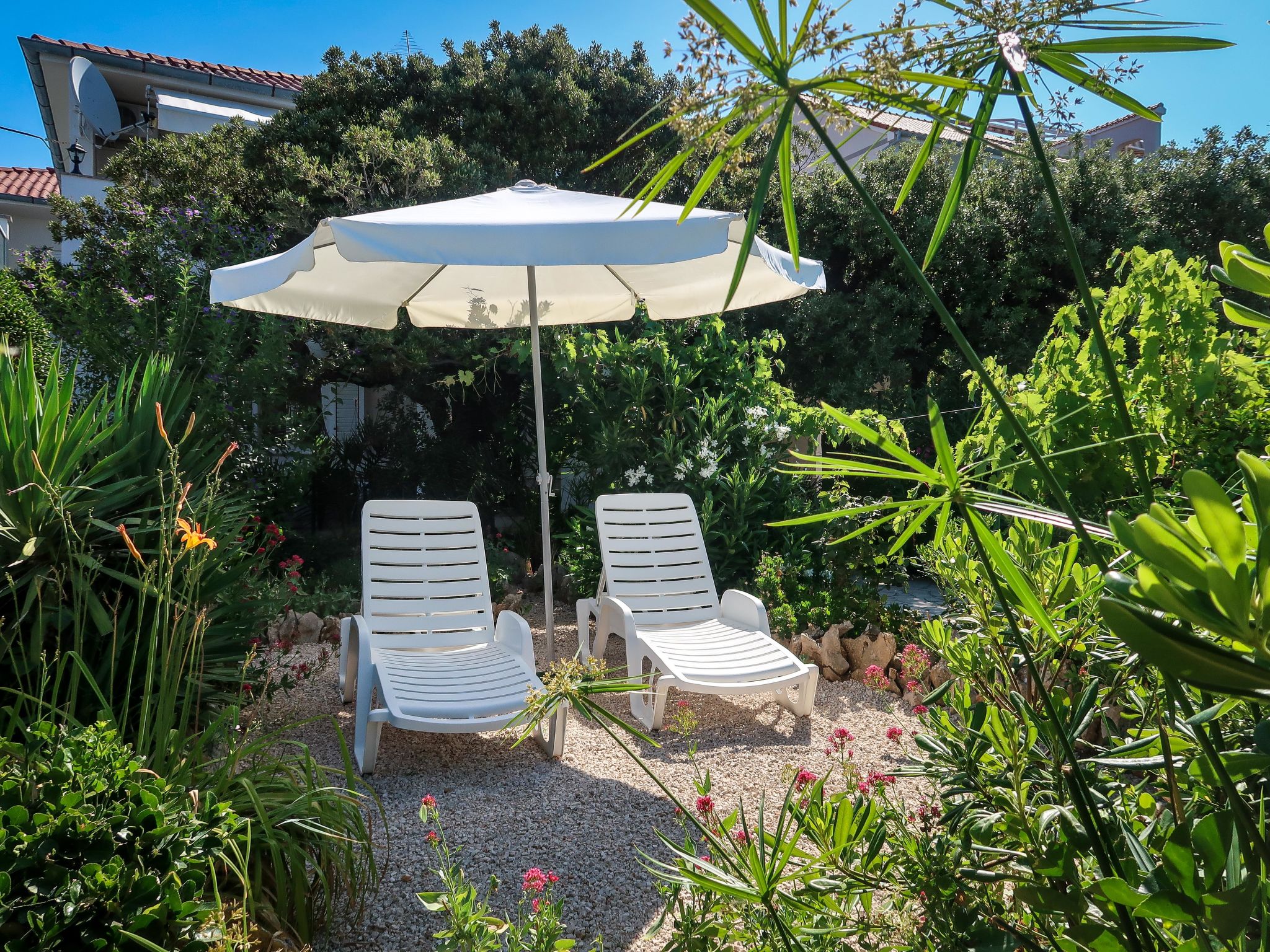 Appartement Noa – Terrasse, photo 10 sur 35