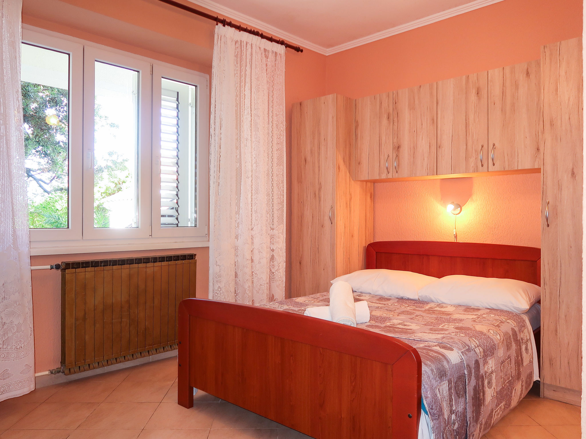 Appartement Noa – Chambre, photo 17 sur 35