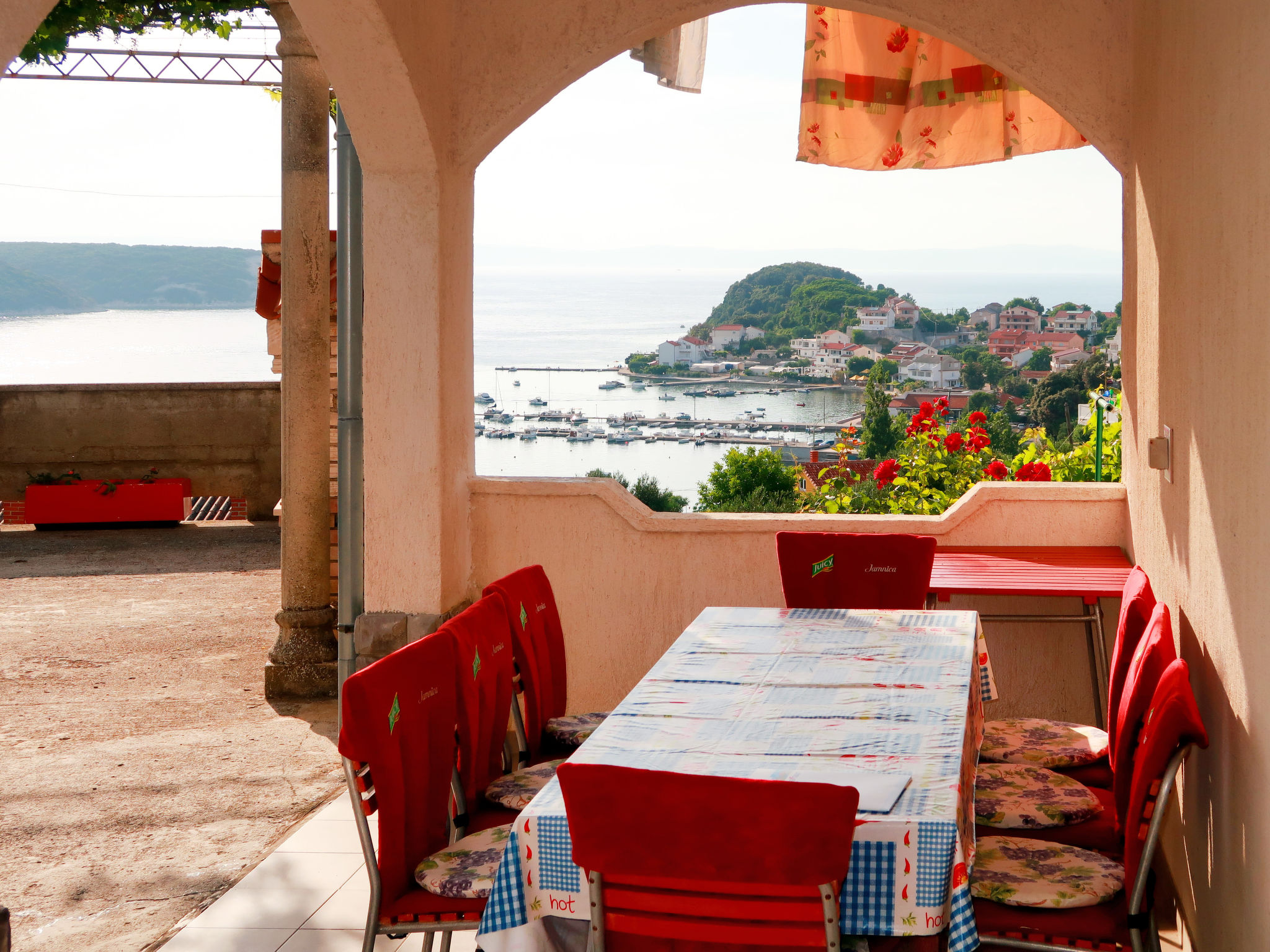 Filip Apartment in Rab