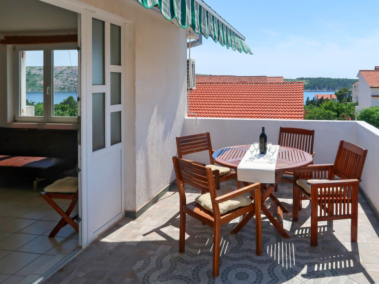 Andrea Apartment in Rab
