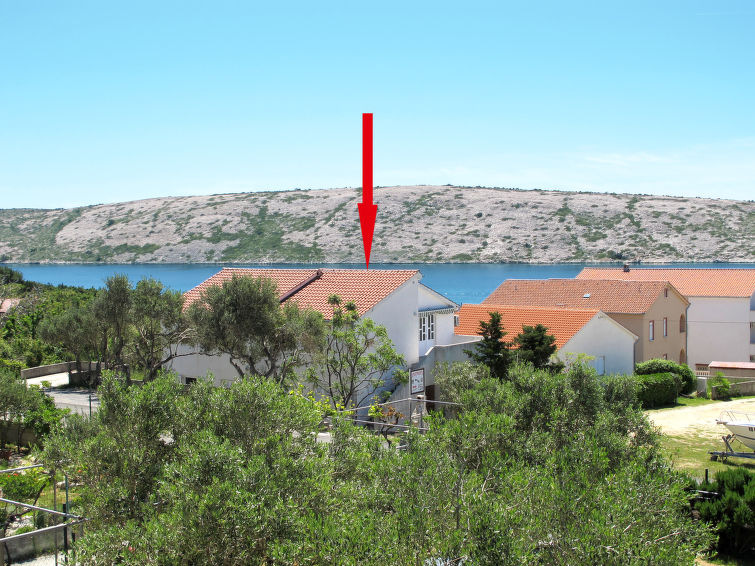 Search and Stay destination Barbat, Primorsko-goranska županija - Croatia from AU$ 73. Andrea (RAB101)