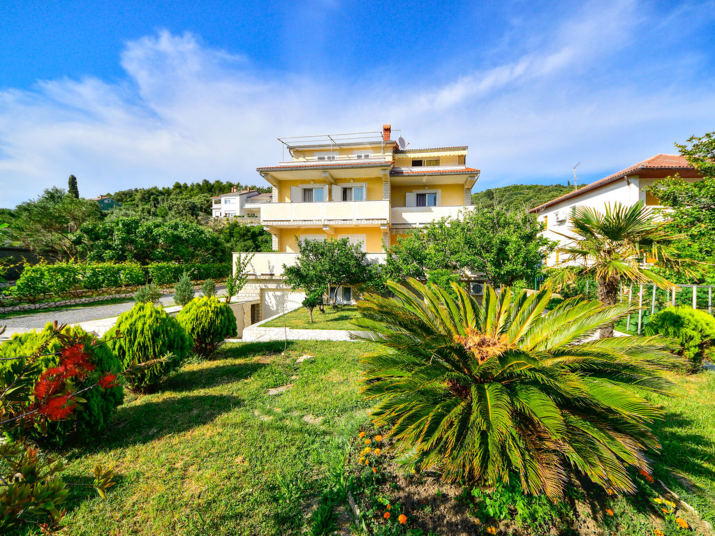 Ferienwohnung Lucija Ferienwohnung in Kroatien