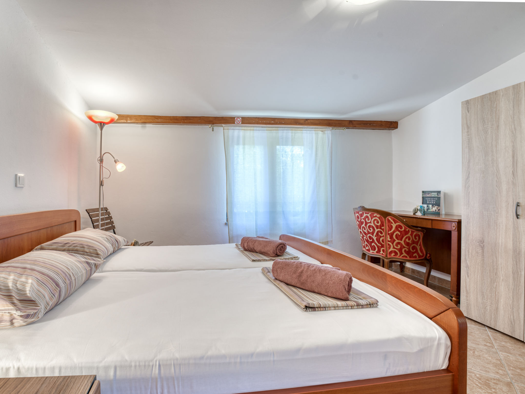 Photo of Dundo House