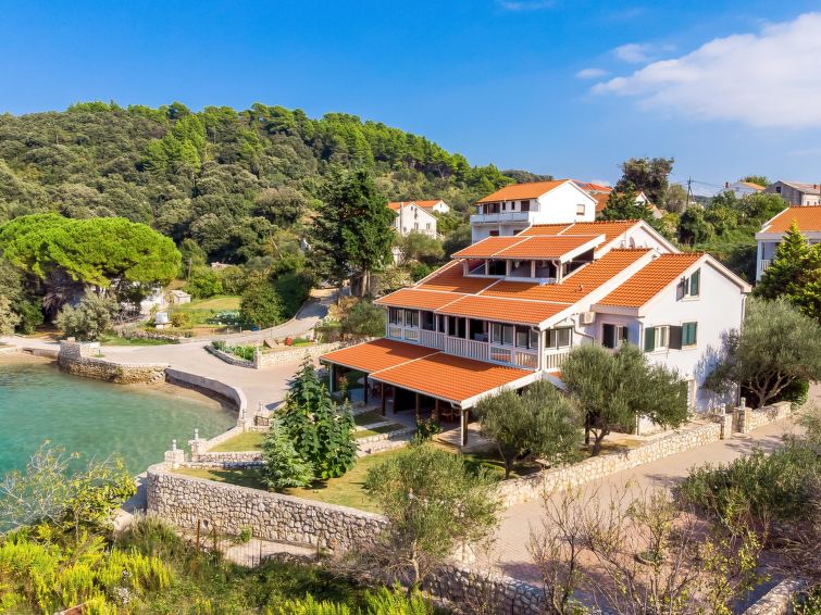 Search and Stay destination Kampor, Primorsko-goranska županija - Croatia from AU$ 226. Mare 1