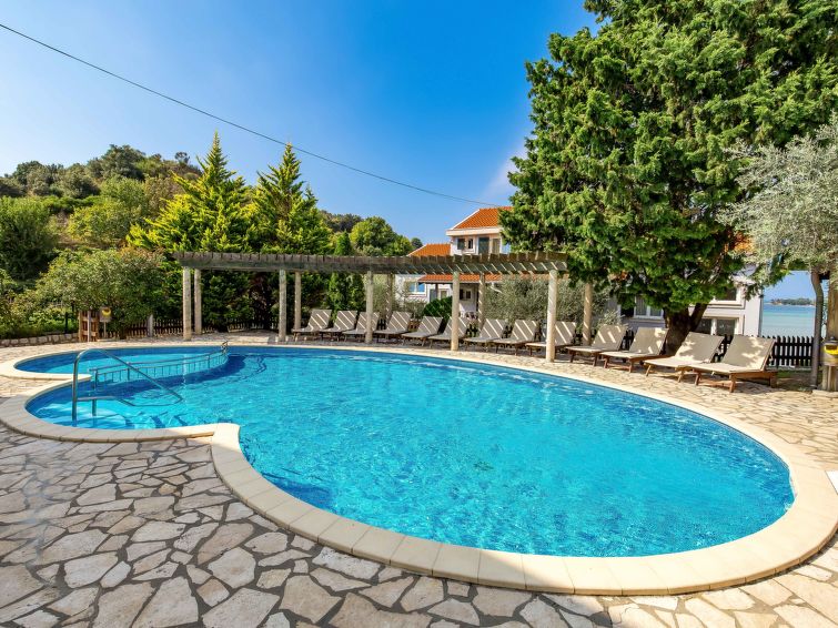 Search and Stay destination Kampor, Primorsko-goranska županija - Croatia from AU$ 155. Mare 9
