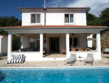 Villa Prislin: Ruim vakantiehuis met privézwembad bij Kampor, Rab - thumbnail 1